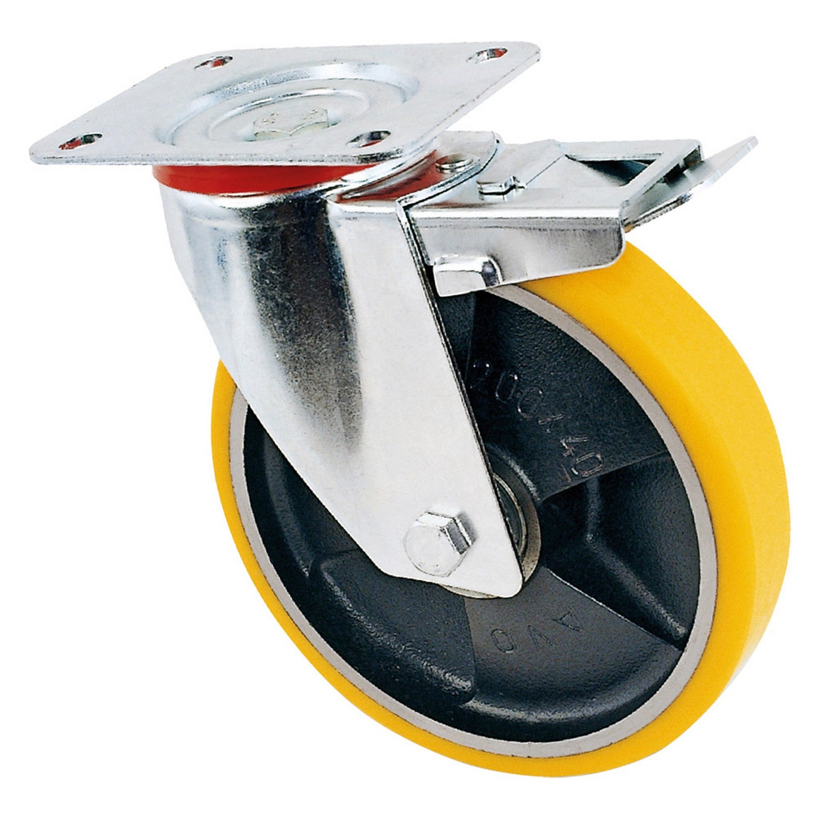 ruota per carrelli art. 24 ant ø mm 200 x 40 port. kg 300 cod:ferx.3146898nlm