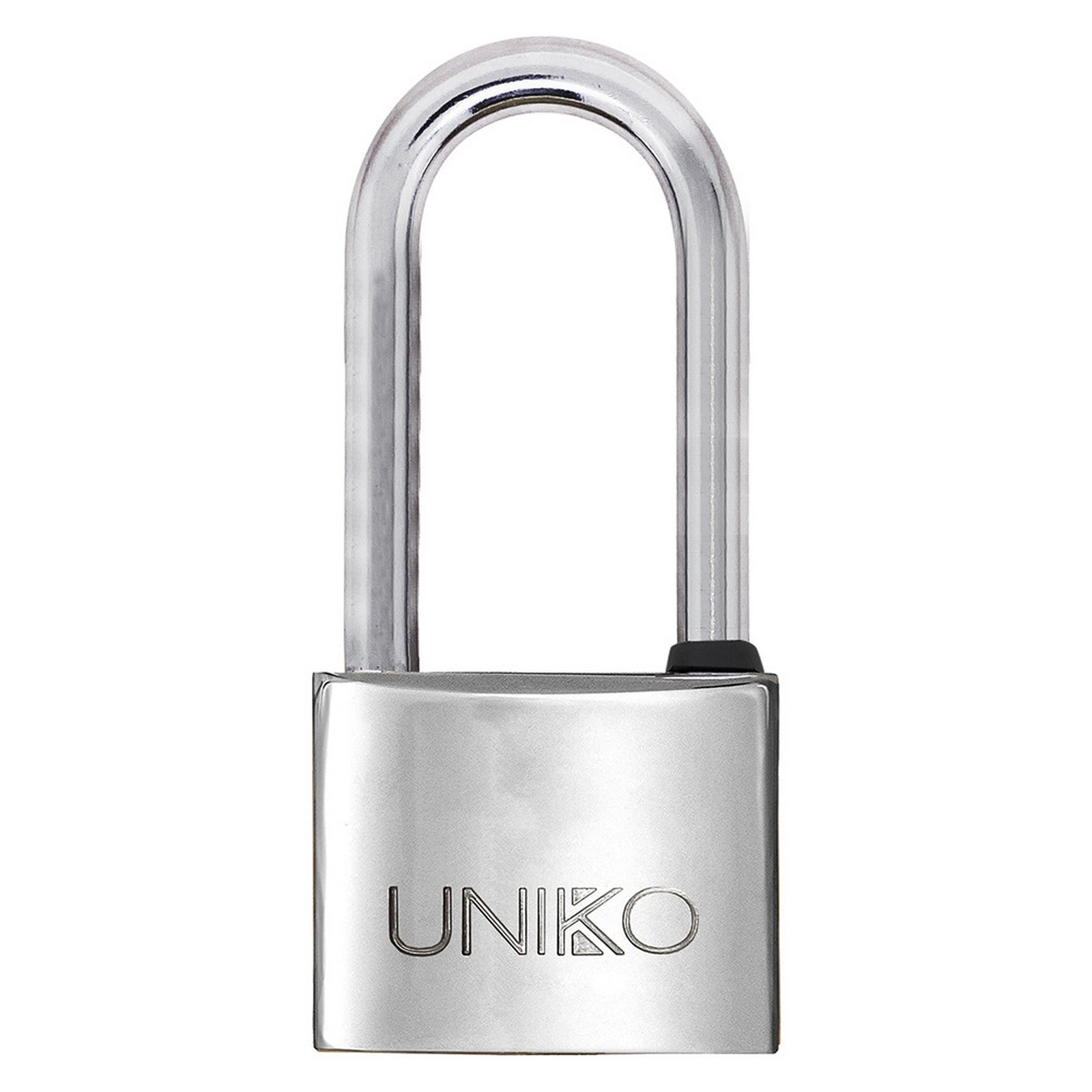 12blister lucchetto marino arco lungo mm 30 - blister 1 pz (chiave ul058) cod:ferx.3024270nlm