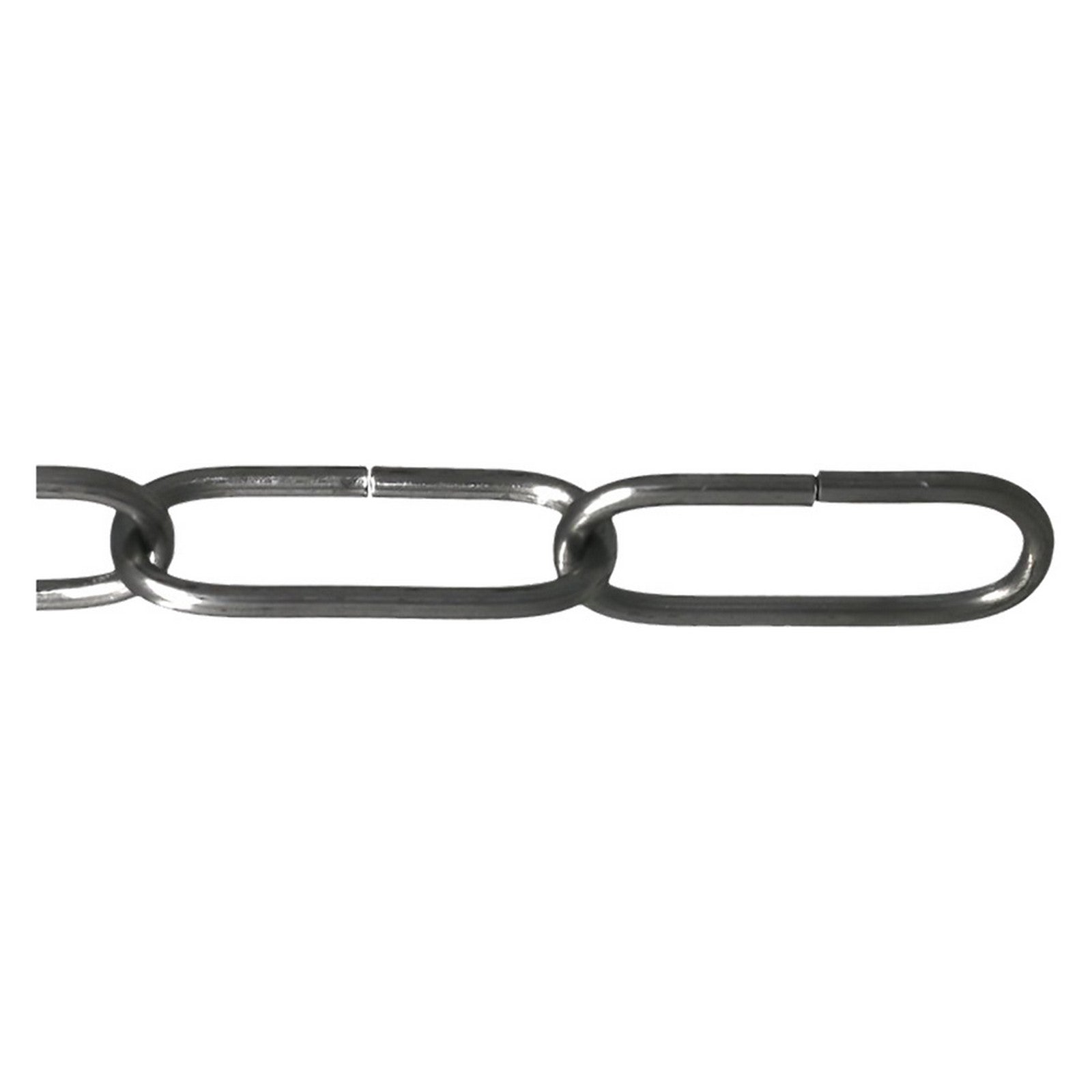 cf catena genovese in scatola n.16 mm 2,7 x mt 75 ã˜mm 17,5 x 12,2 cod:ferx.3112702nlm