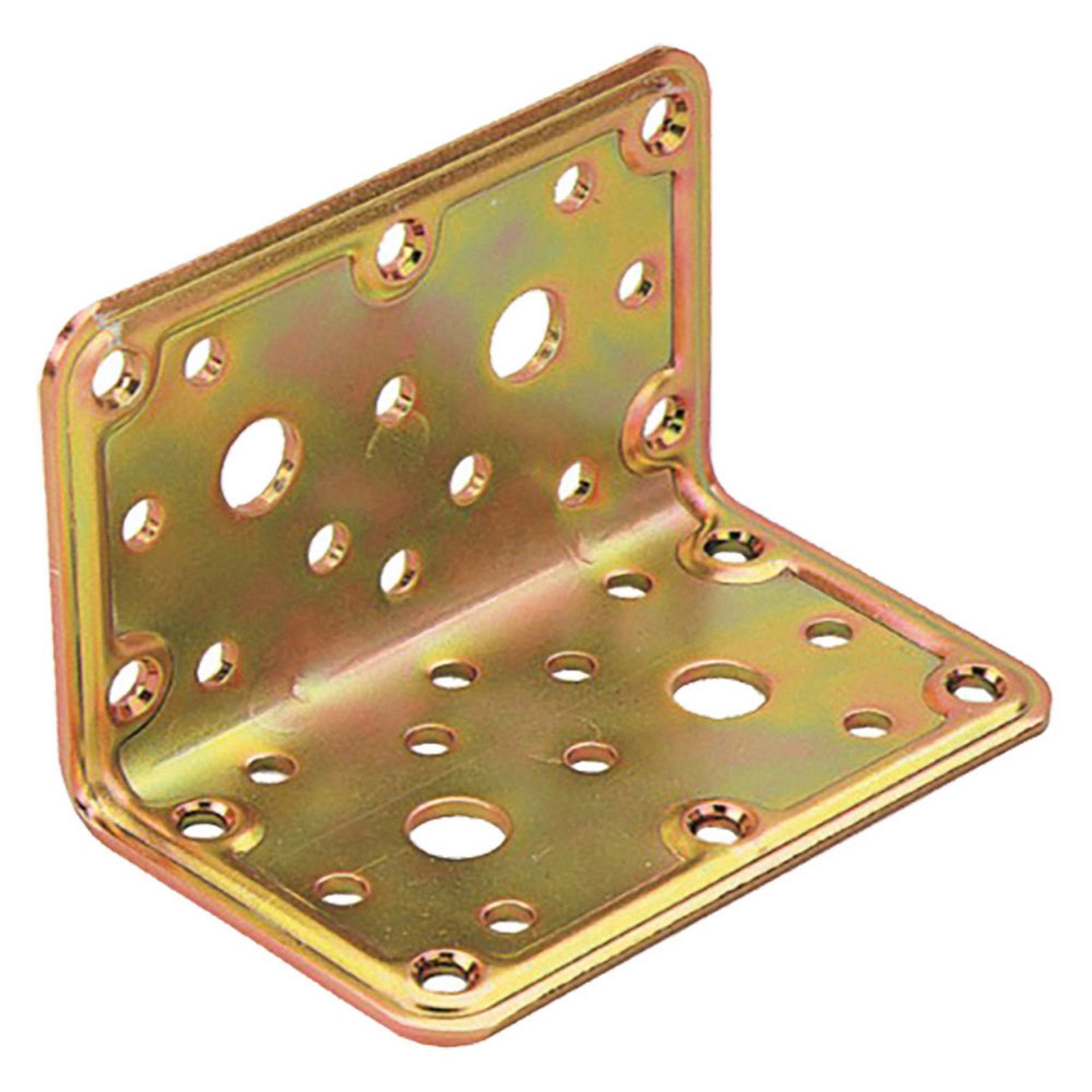 25pz giunzione ad angolo art.777 mm 40 x 40 x 100 cod:ferx.3083570nlm