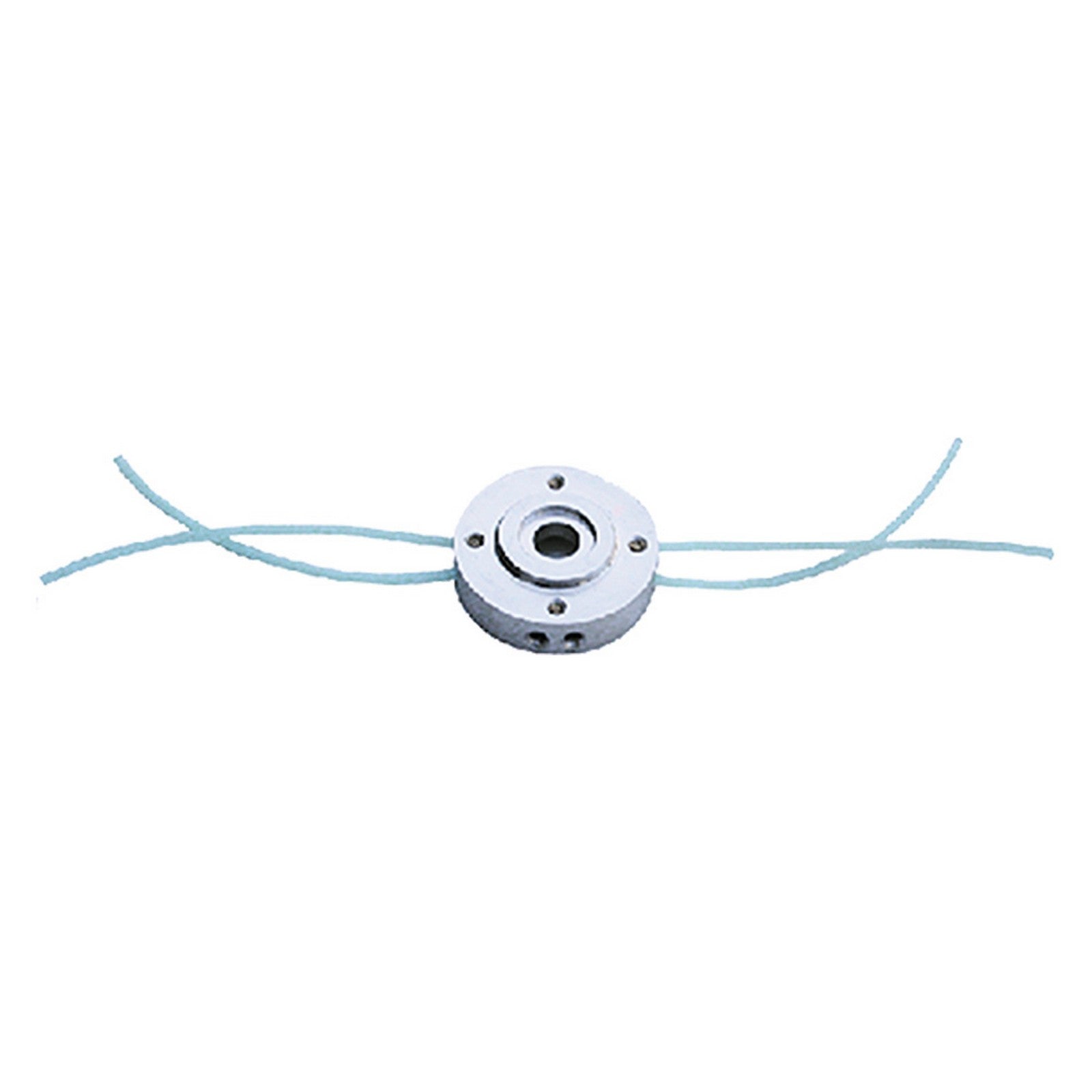 testina 'tarantola' in alluminio cod:ferx.610810nlm