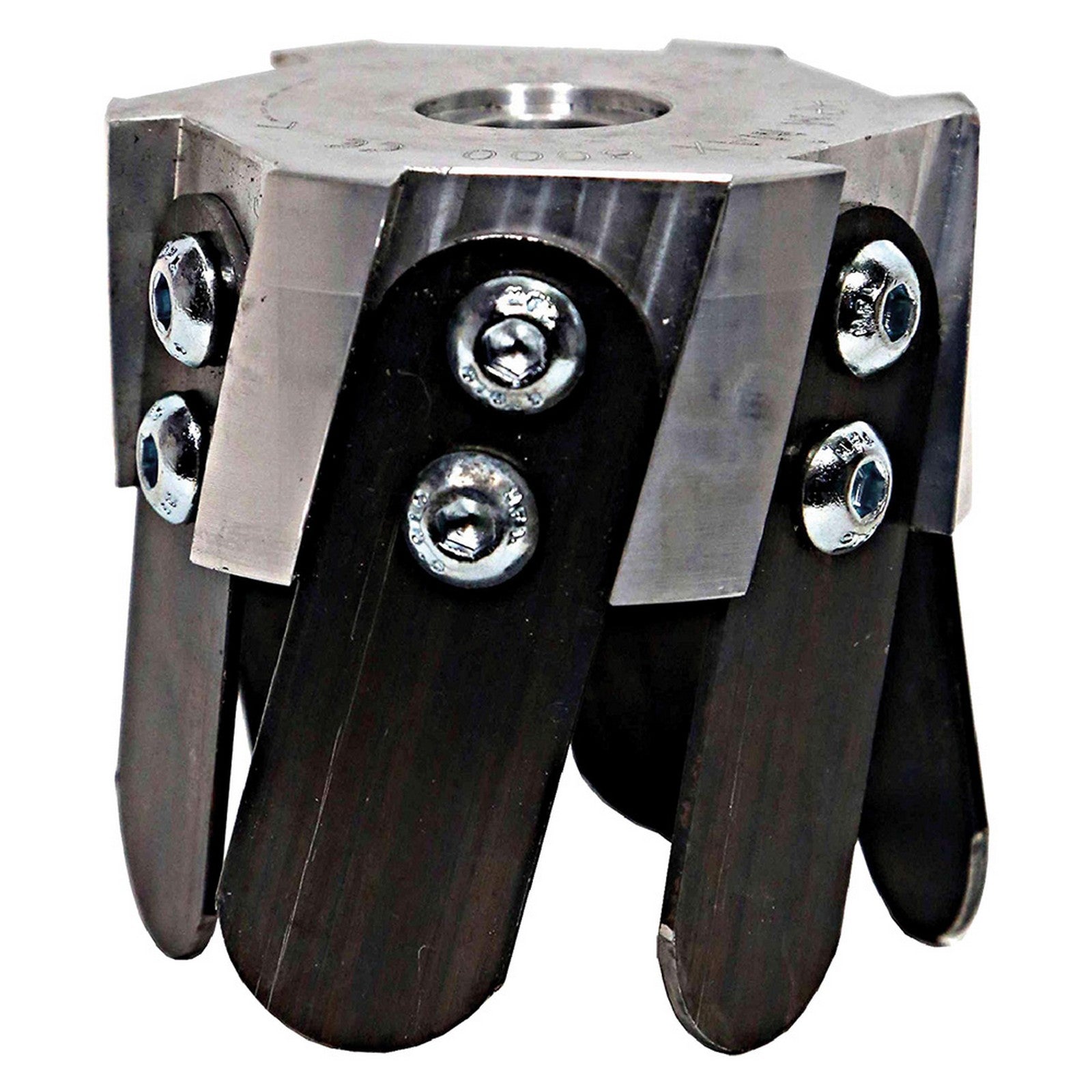 testina 'zappetta super' 6 lame cod:ferx.6108198nlm