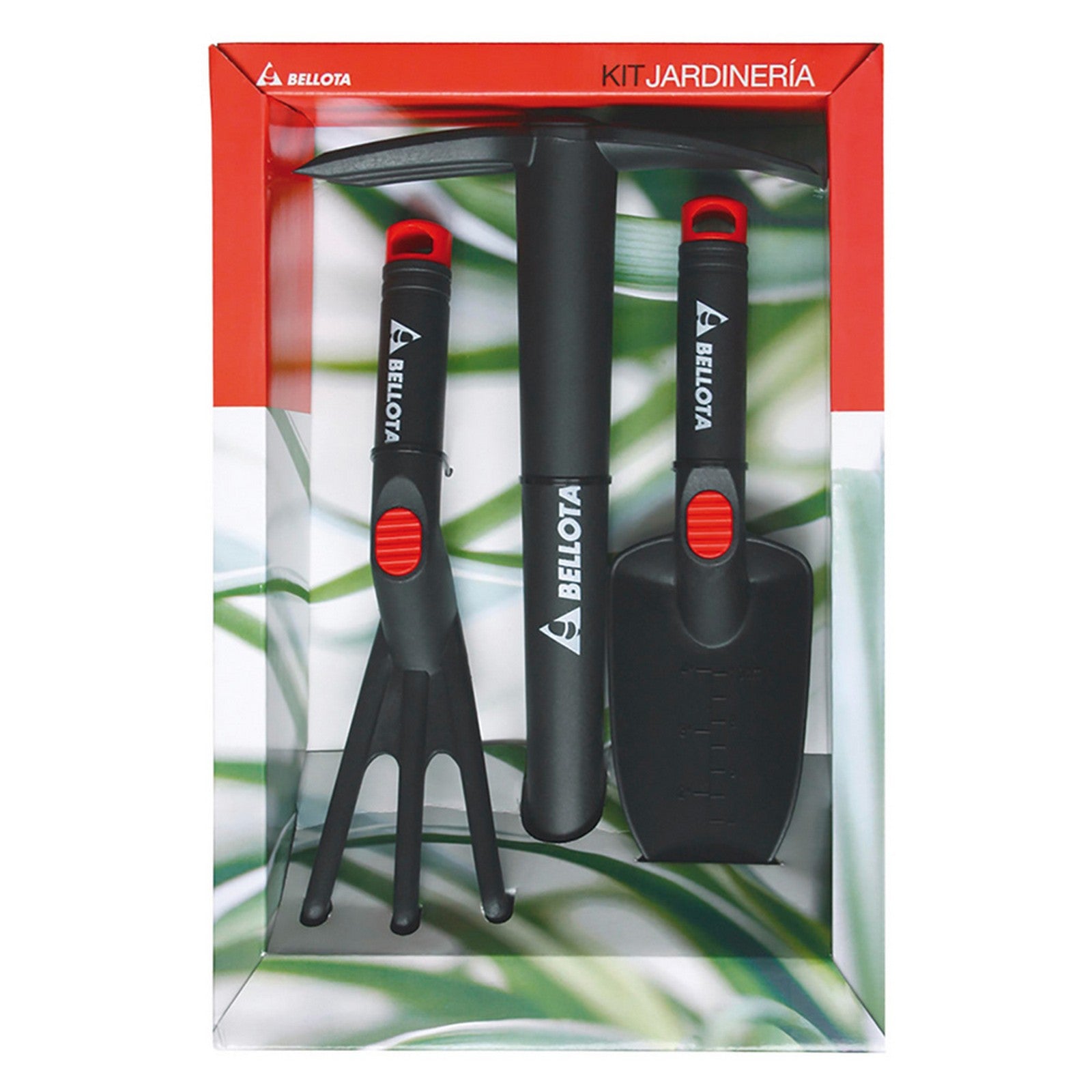 cf attrezzi giardino set 3 pezzi - art. 2994 cod:ferx.610070nlm