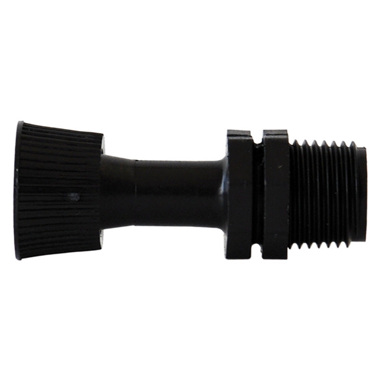 50pz raccordo con filetto maschio ø 16 x 1/2 codice 6151701 cod:ferx.6151701nlm