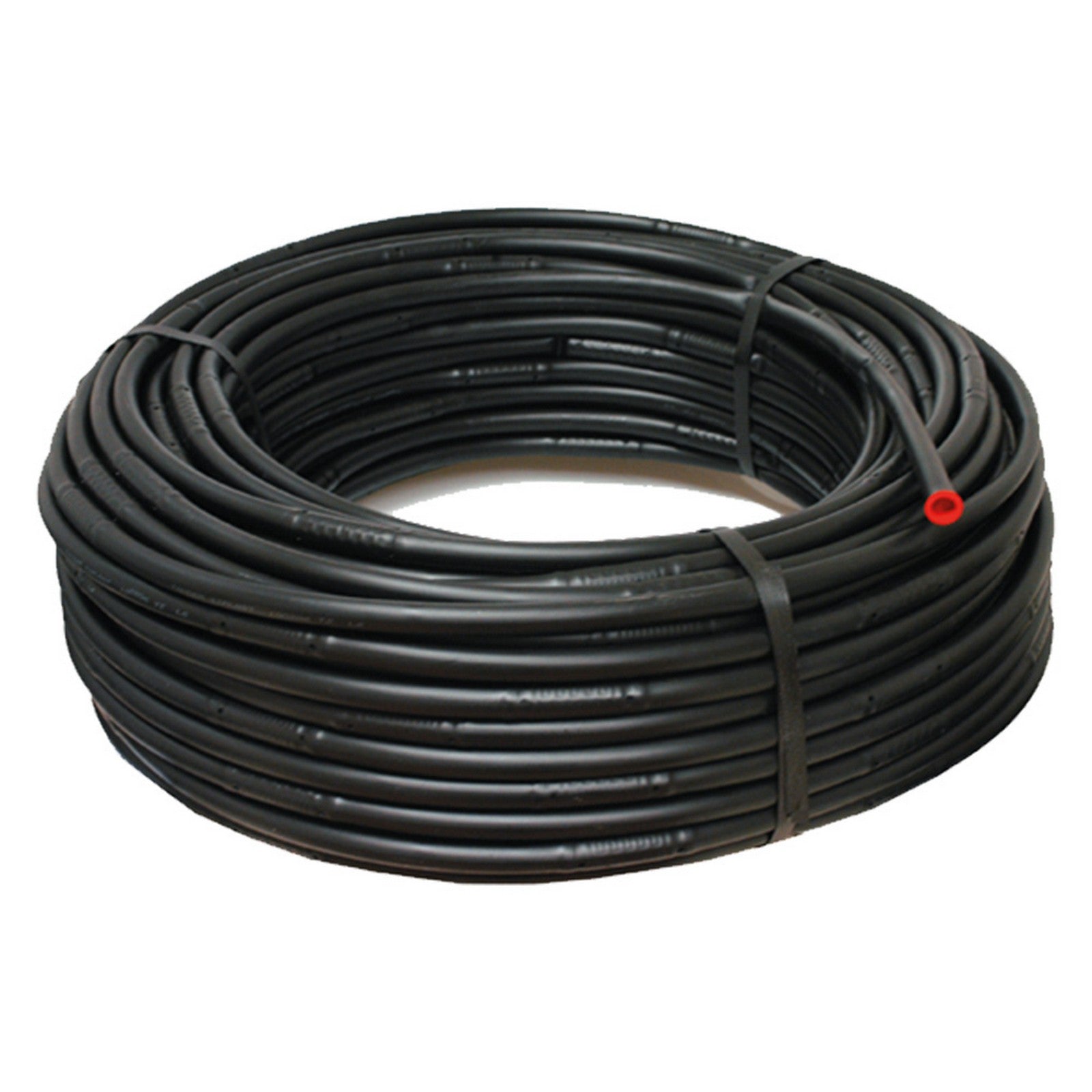 1 pz tubo polietilene gocciolante ''junior'' ø 16 - passo cm 33 - rt. mt 25 cod:ferx.612410nlm