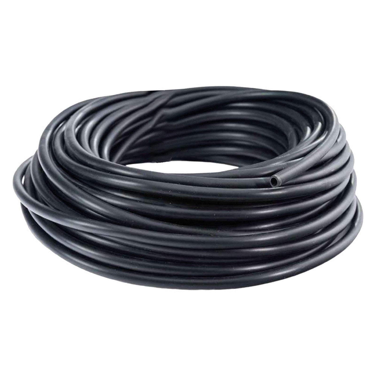 1 pz tubo spaghetto ø 5,0 x 8,0 - mt. 150 cod:ferx.612380nlm