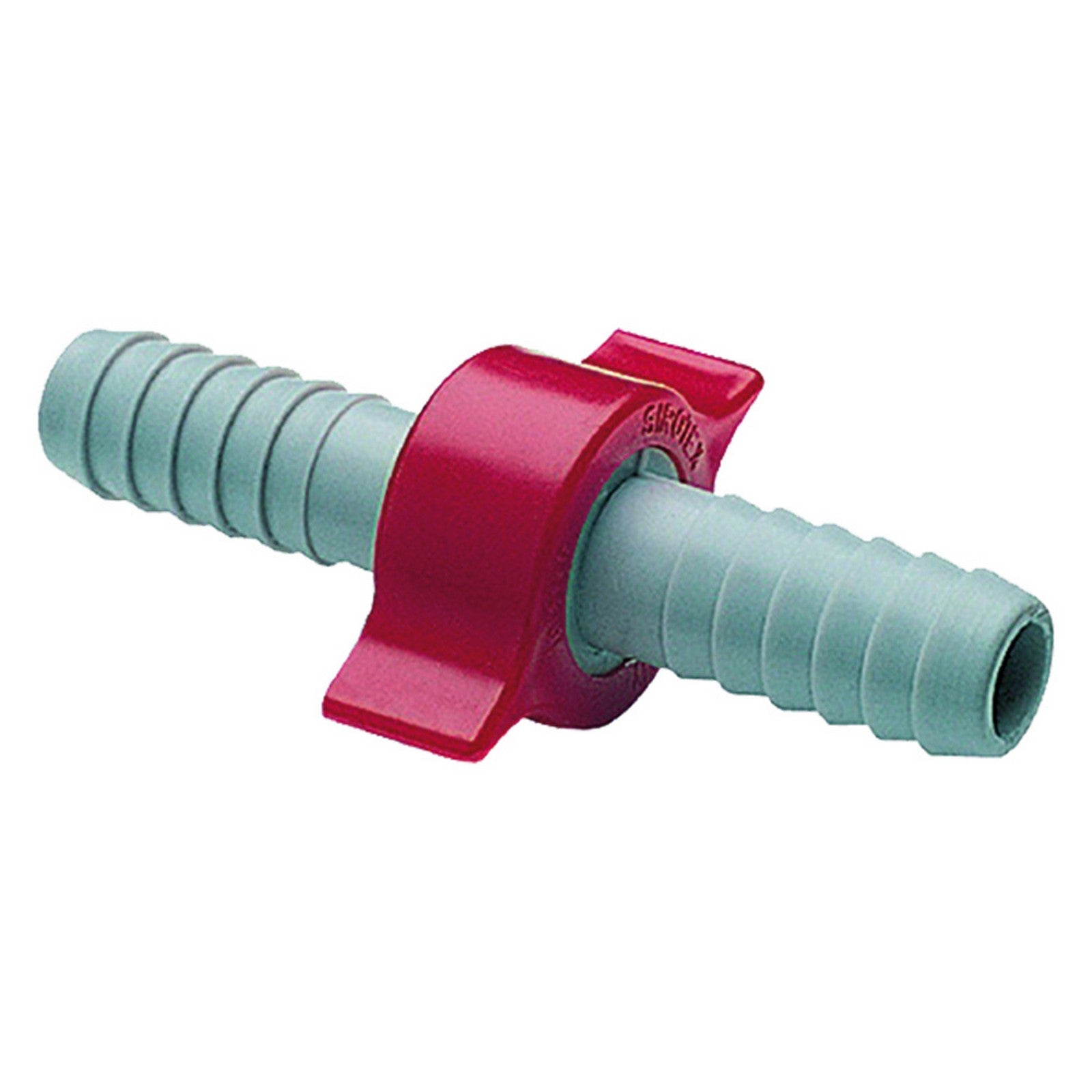 12pz raccordo giuntatubi a tre pezzi ø mm 25 codice 611782 cod:ferx.611782nlm