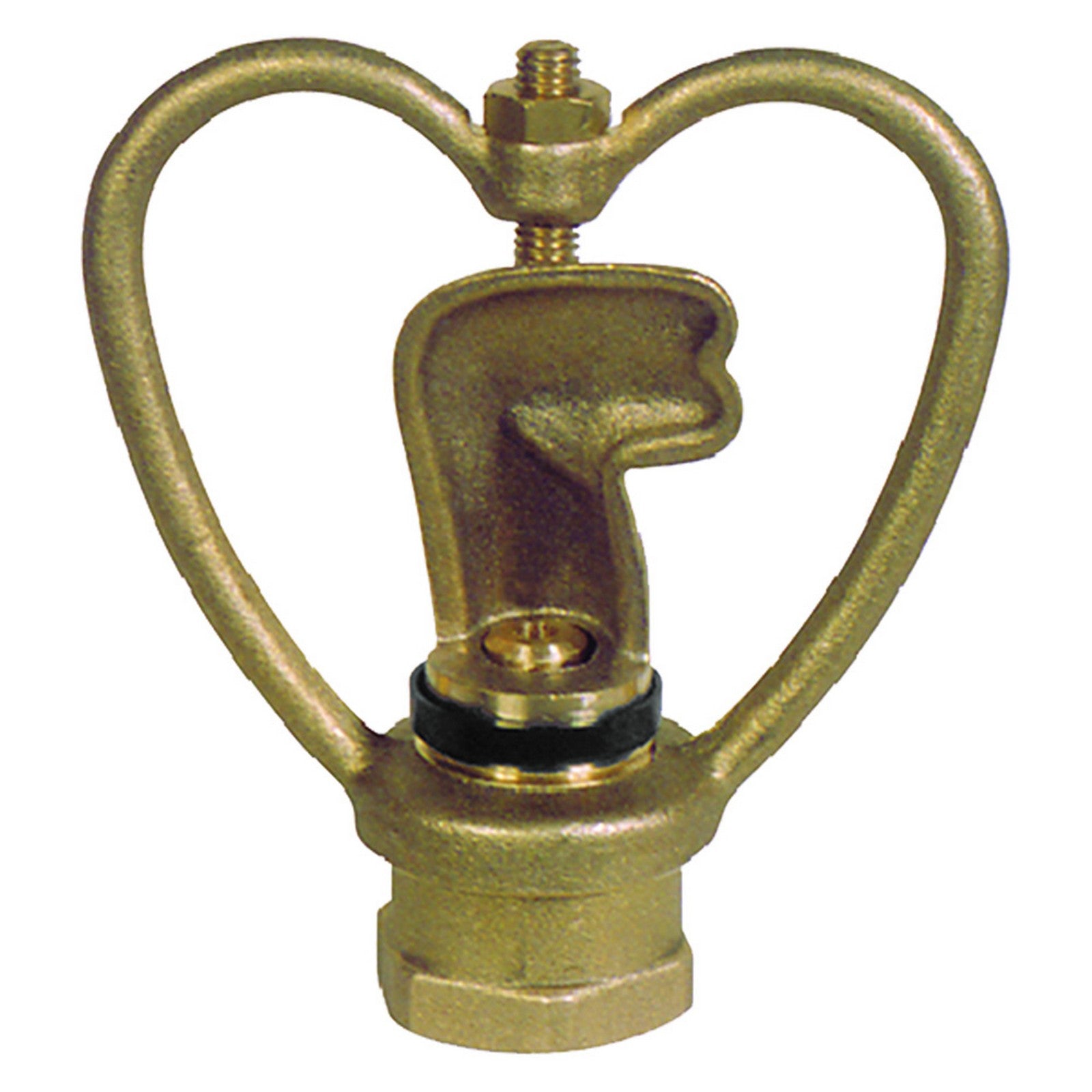 6pz irrigatore a farfalla 1/2 f cod:ferx.612010nlm