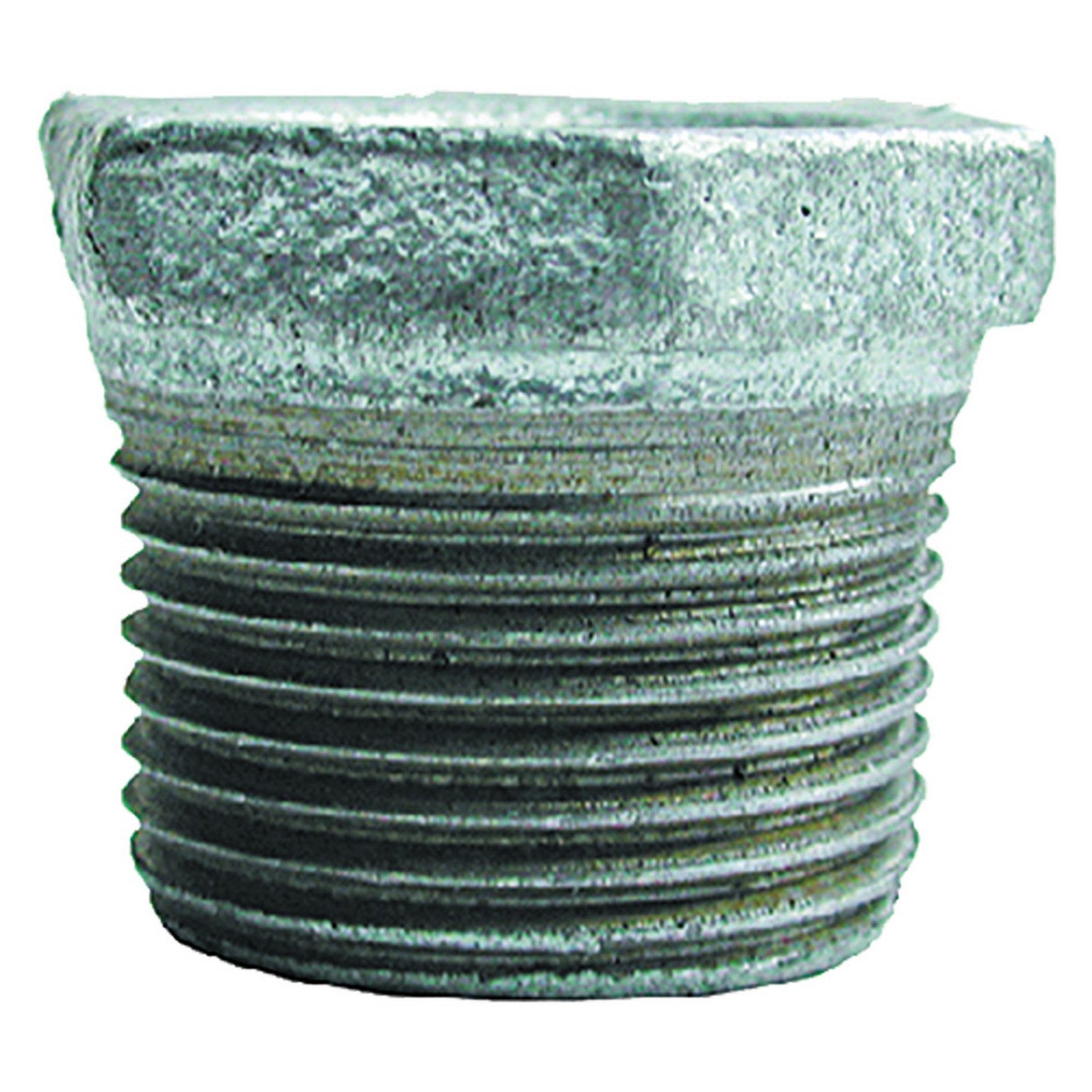 10pz riduzione maschio e femmina fig. 241 1 x 3/4 cod:ferx.200424nlm