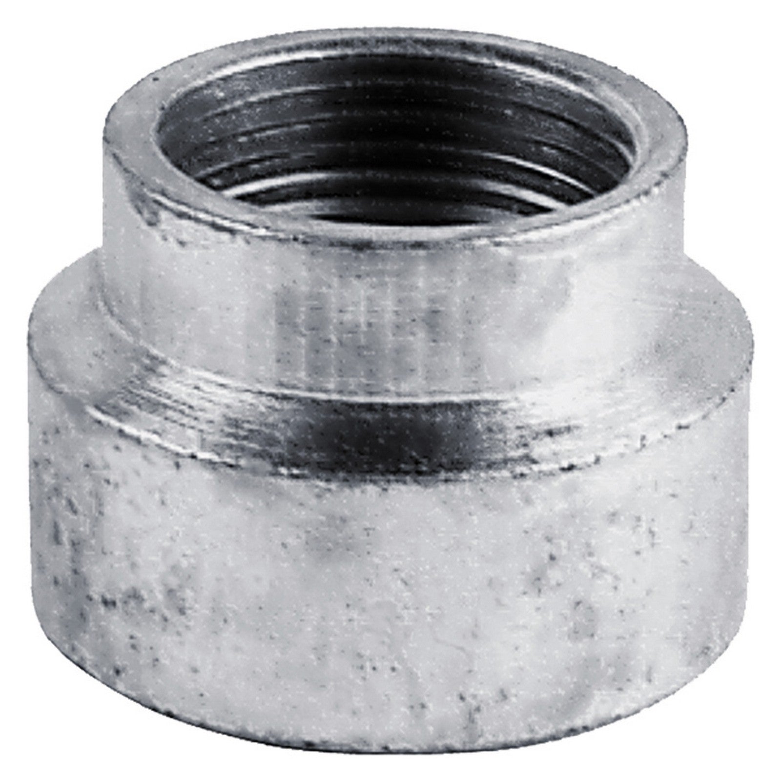 10pz manicotto di riduzione fig. 240 3/4 x 1/2 codice 200636 cod:ferx.200636nlm