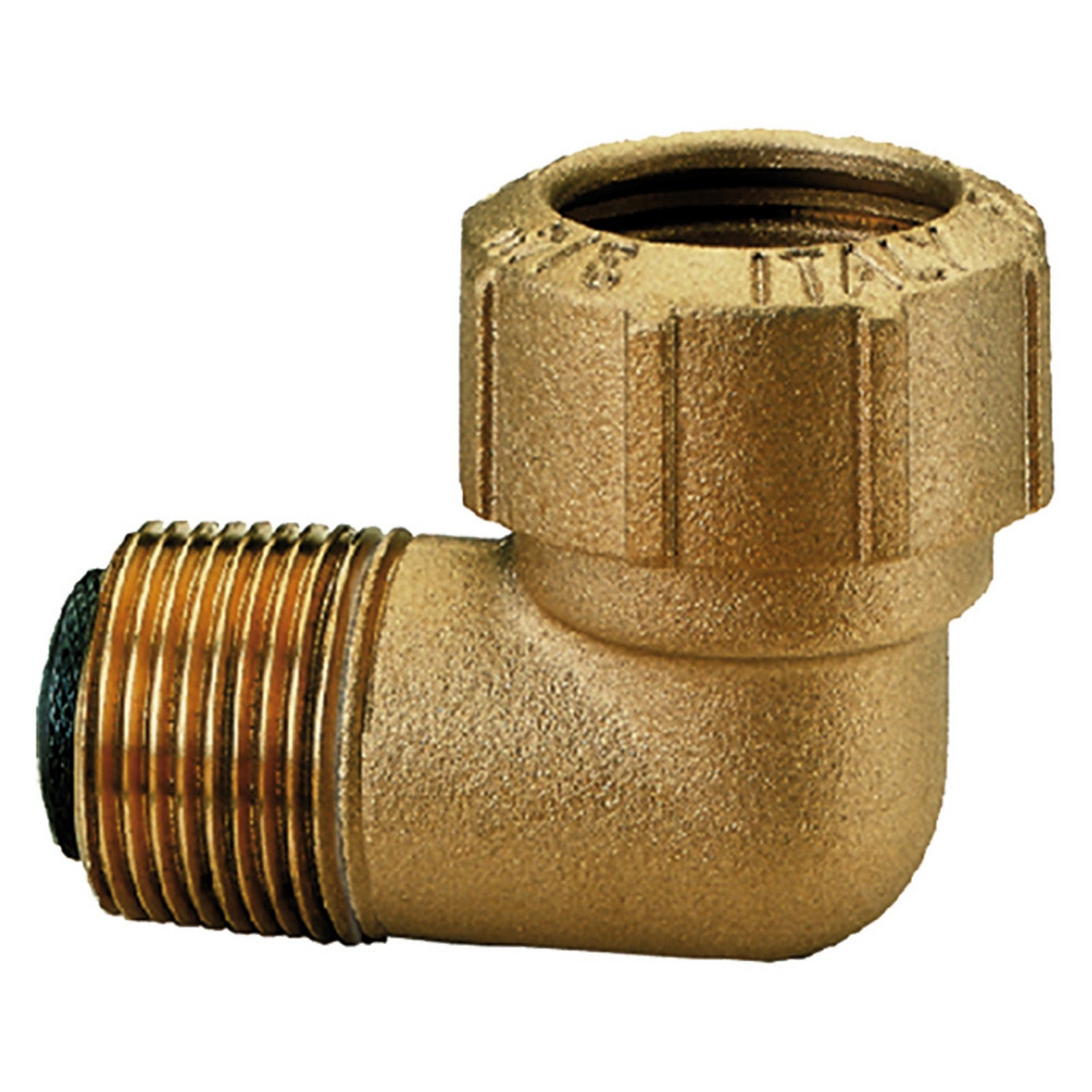 4pz raccordo a "l" maschio ø 25 x 3/4 cod:ferx.201136nlm