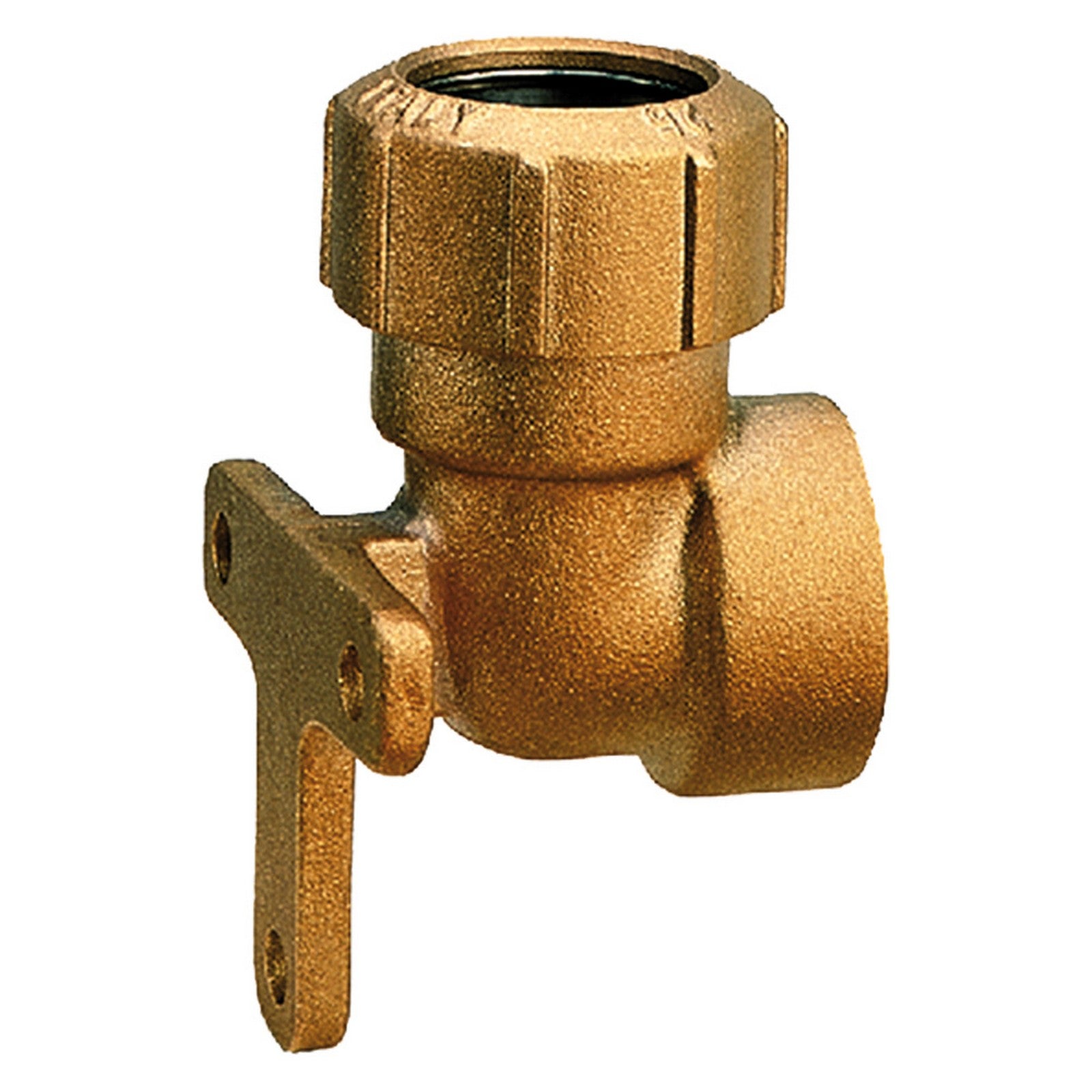 4pz raccordo a "l" femmina 3/4 x 25 cod:ferx.201146nlm