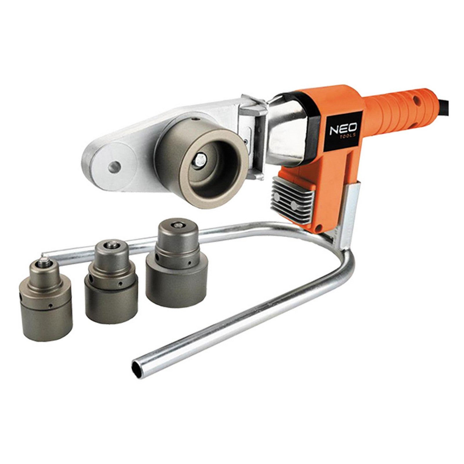 polifusore in cassetta 650 w cod:ferx.209838nlm