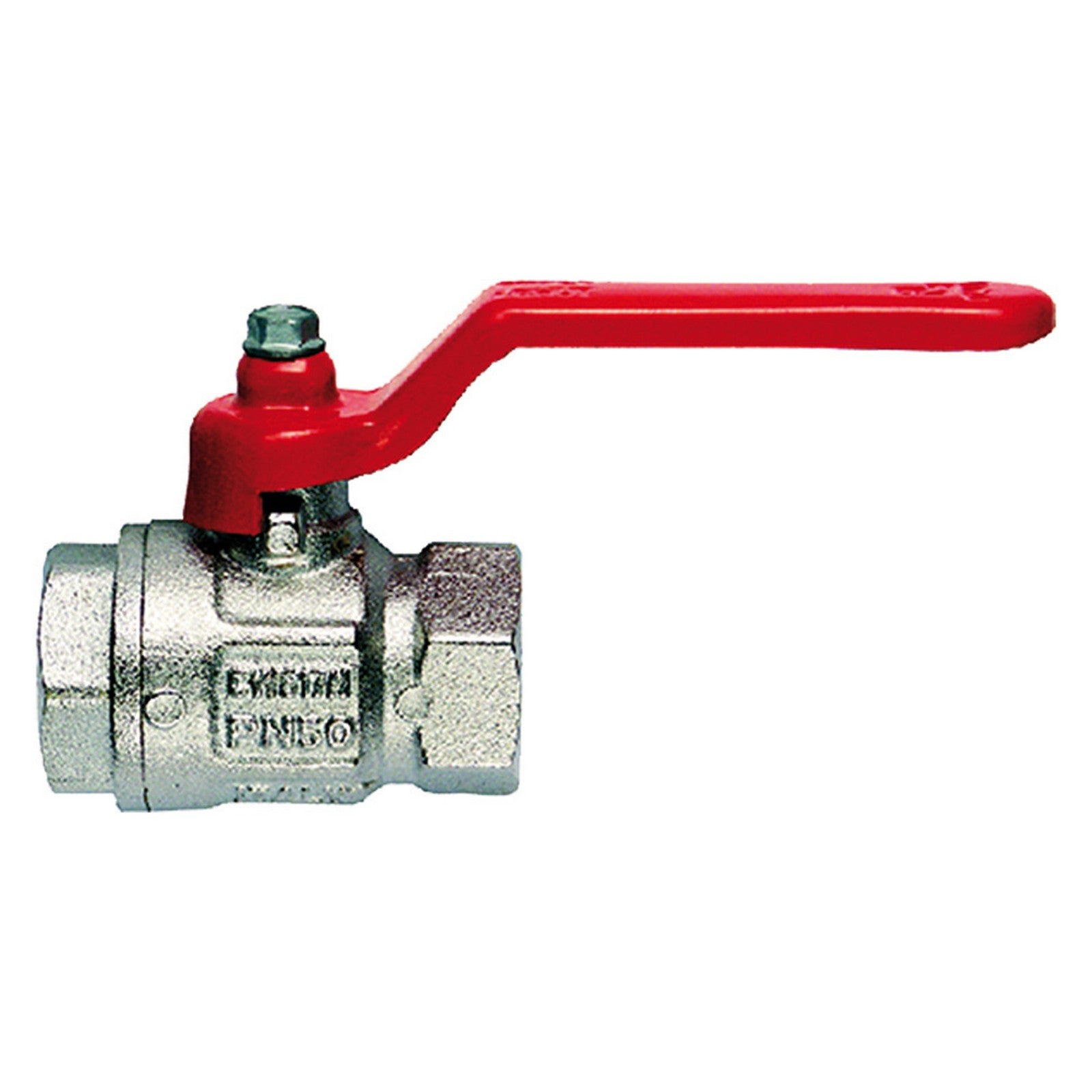 8pz valvola a sfera ff ff 1 - 30 bar cod:ferx.202318nlm