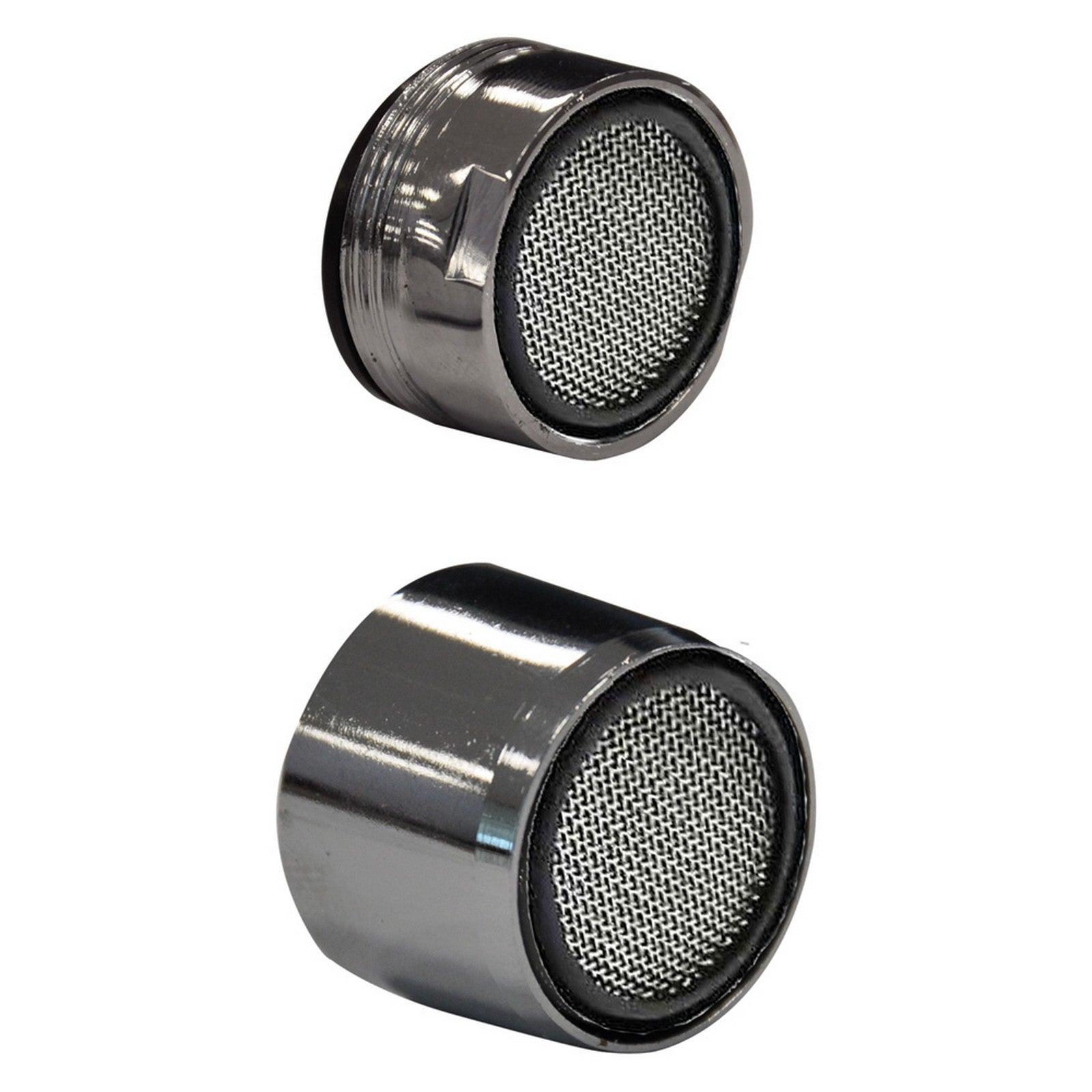 10pz aeratore per gruppi mm 24 x 1 maschio cod:ferx.2041762nlm