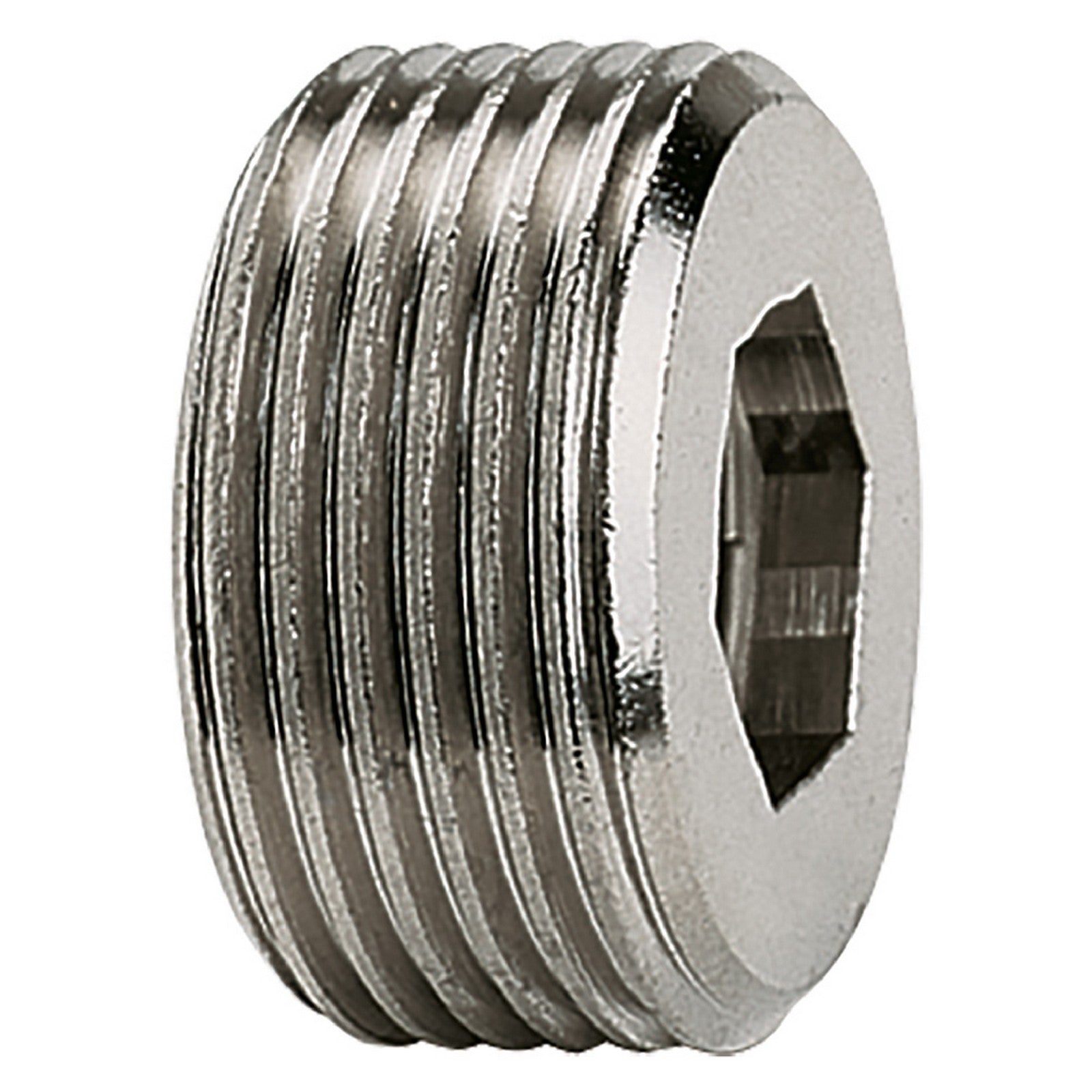 15pz riduzione per rubinetti esagono interno 1/2m. x 3/4 f. cod:ferx.2028930nlm