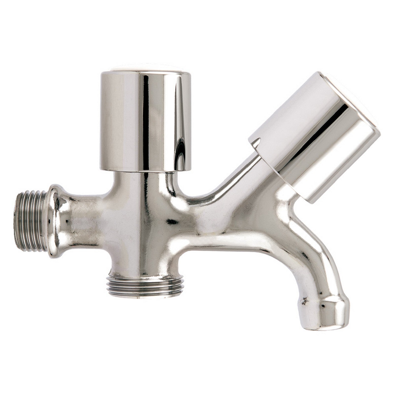 rubinetto "duplex" 1/2 - 8 bar cod:ferx.202710nlm