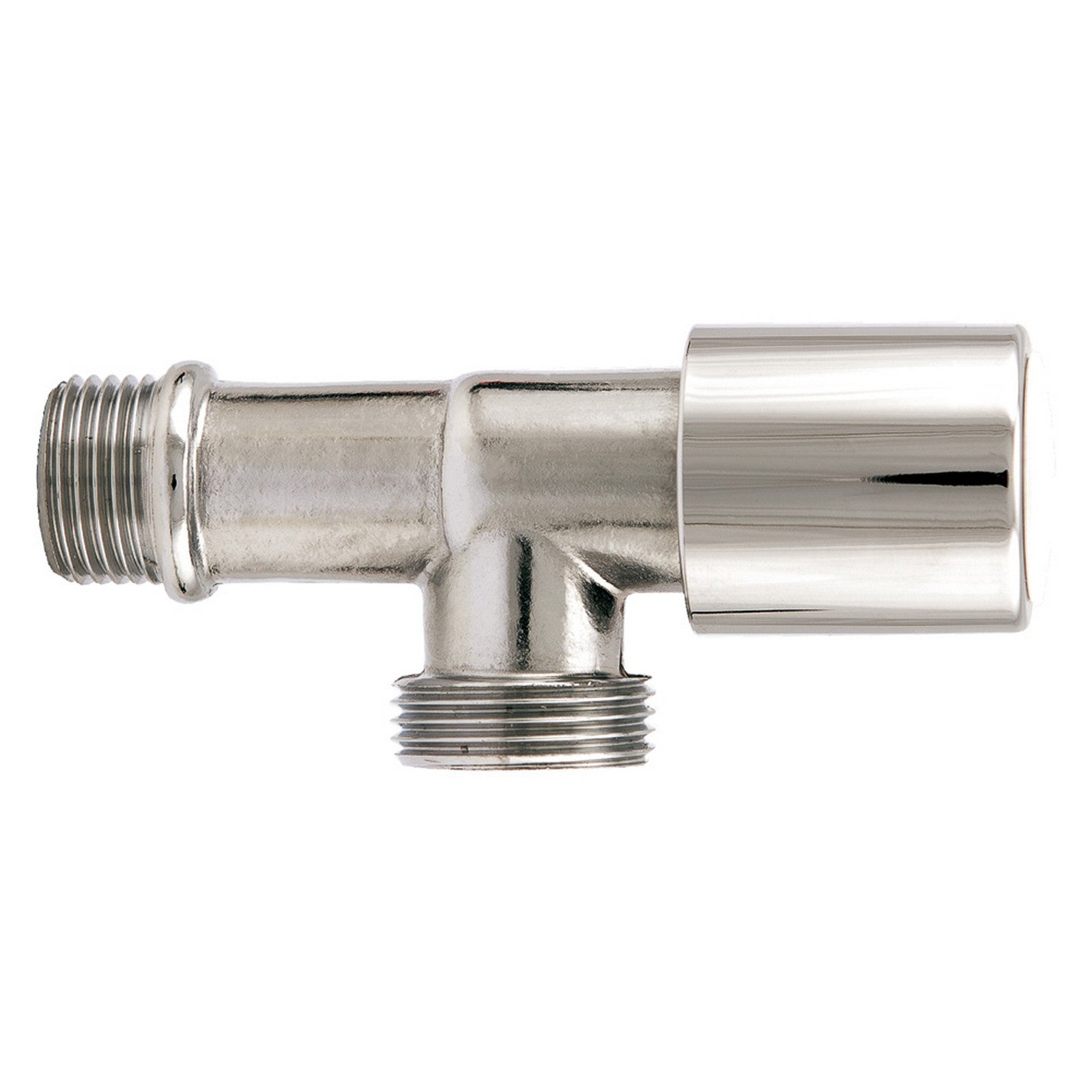 4pz rubinetto orizzontale modello pesante 1/2 - 16 bar cod:ferx.202738nlm