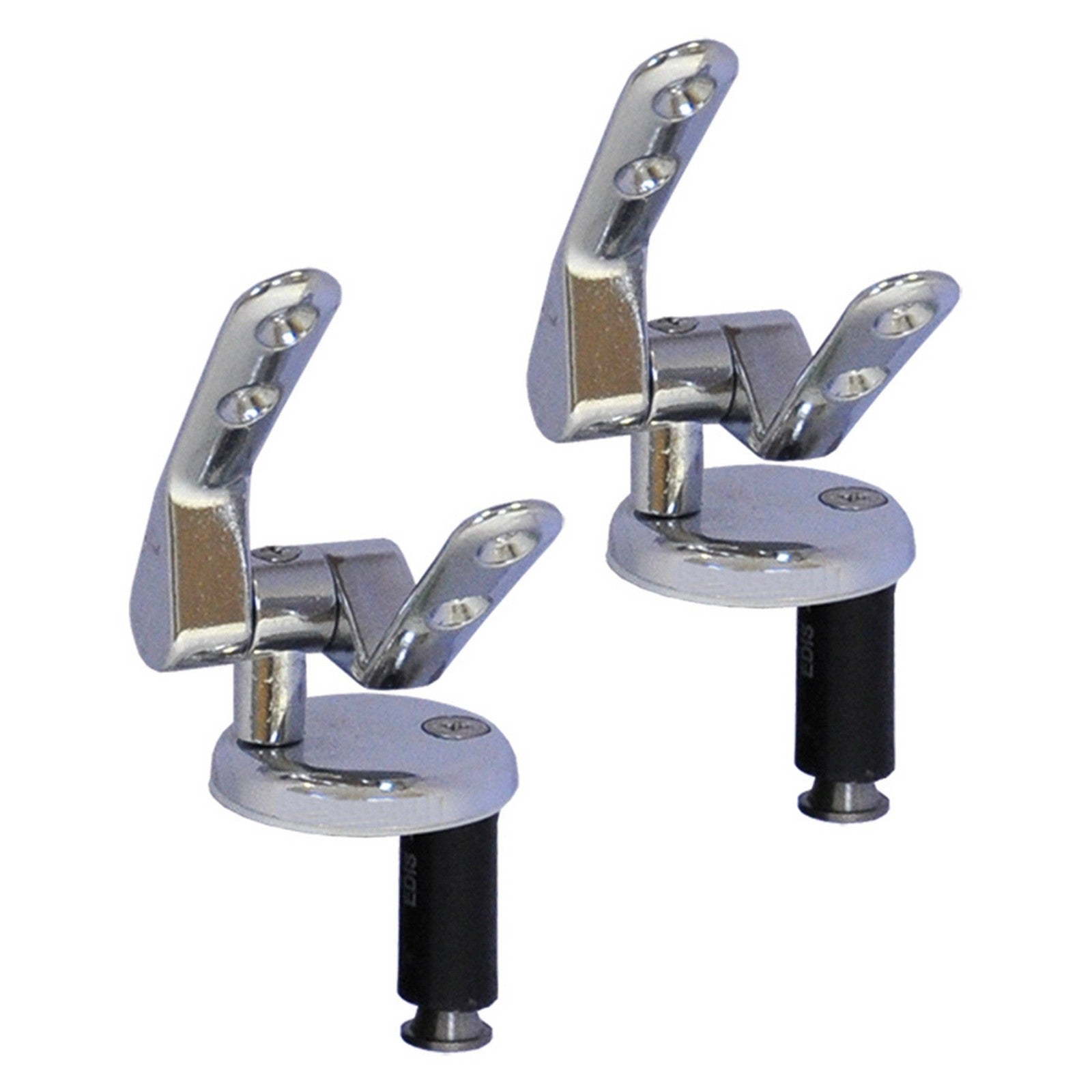 cf cerniera fissaggio per sedile wc 2 pz - foro laterale cod:ferx.208106nlm