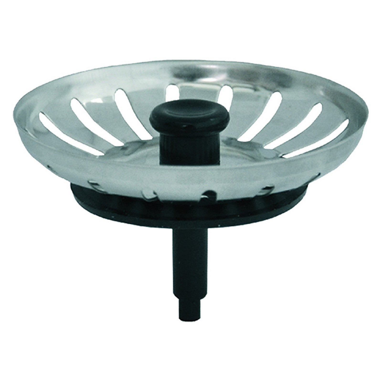 6pz tappo per lavello 'scattino' scattino cod:ferx.207562nlm