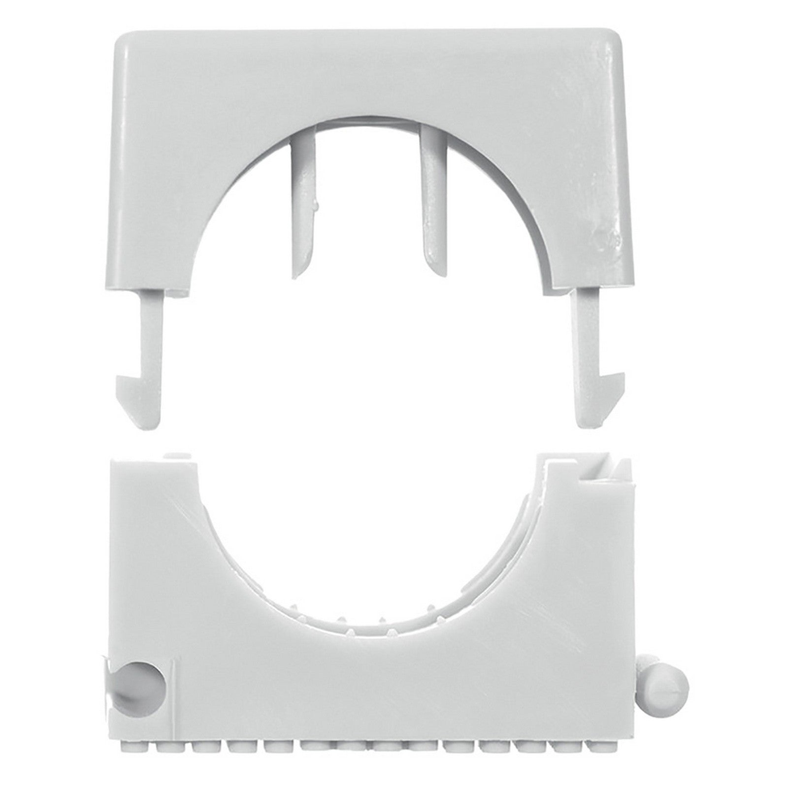 25pz fissatubi chiuso 'sch' sch 23-32gr 23 > 32 mm cod:ferx.4611428nlm