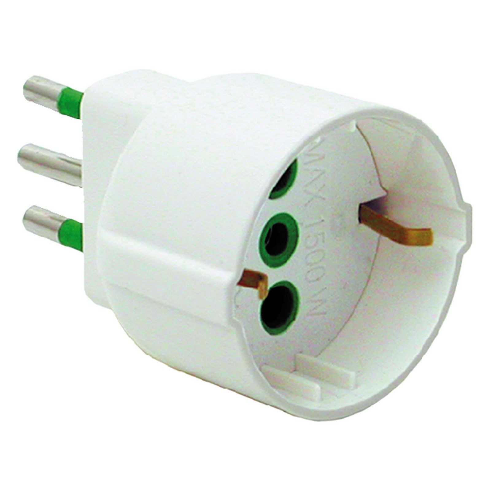 5pz adattatore singolo 82120 cod:ferx.807106nlm