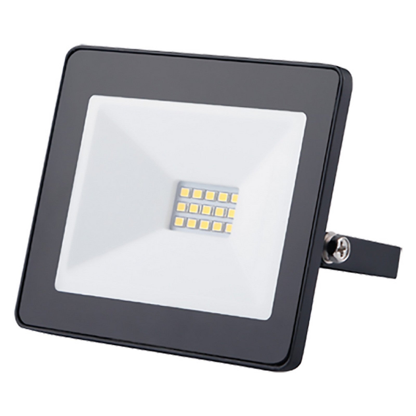 proiettore a led 50w - mm 300 x 220 x 36 / 4000k cod:ferx.8088628nlm