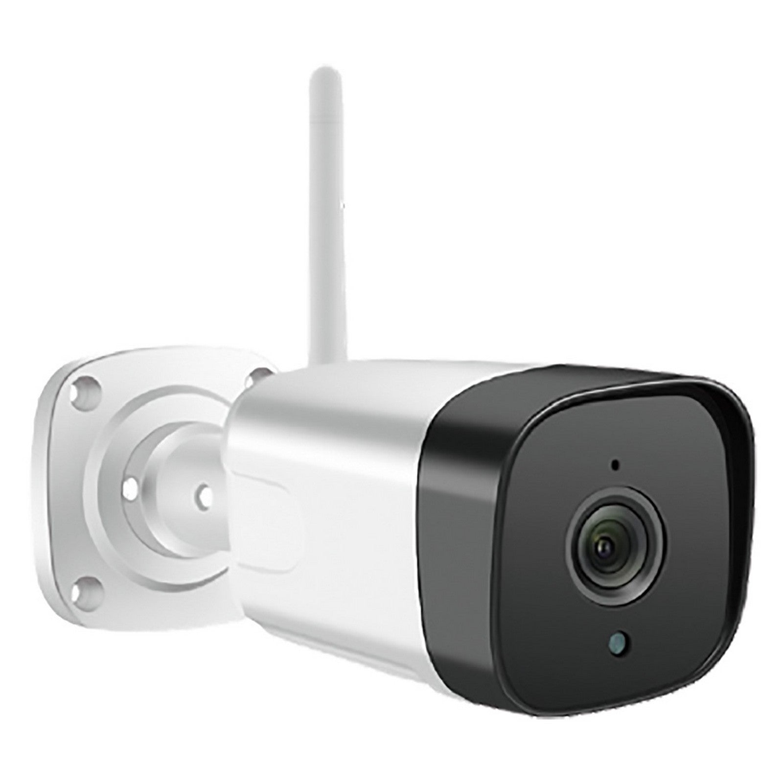 telecamera per esterni wi-fi 'smart' risoluzione 1920*1080 p cod:ferx.8068160nlm