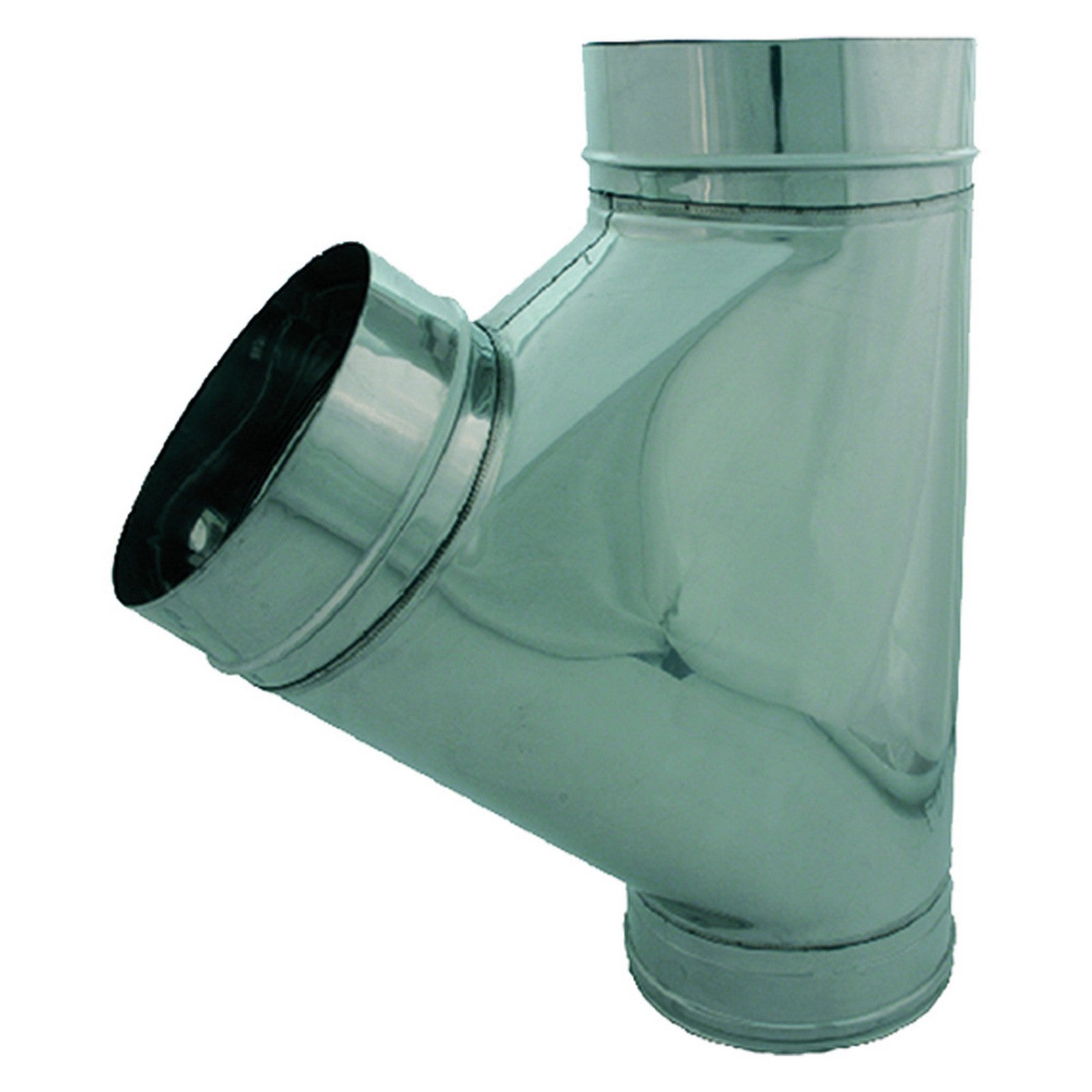 raccordo a ''y'' 135â° ø cm 15 cod:ferx.702750nlm