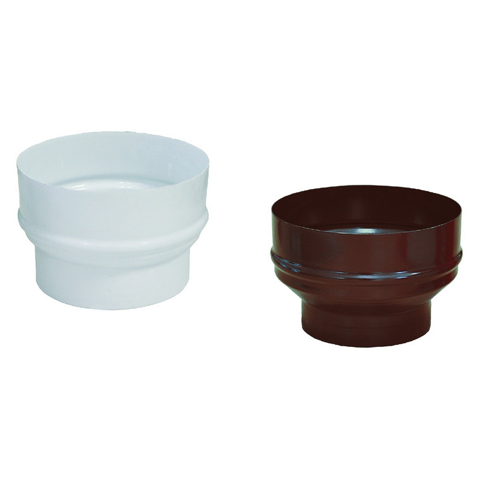 aumento verniciato cm 8 x 10 bianco cod:ferx.7021200nlm