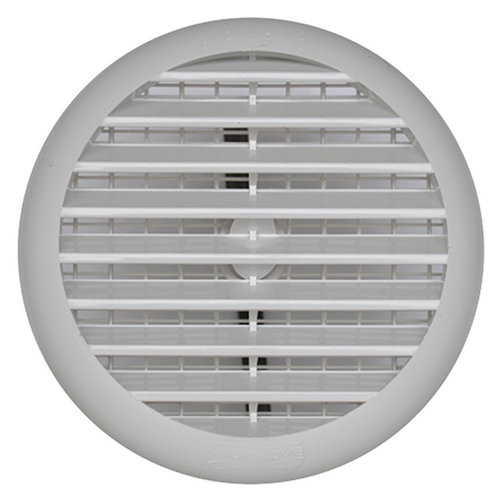 6pz griglia aerazione ''extra'' ø cm 8 > 12,5 cod:ferx.701135nlm