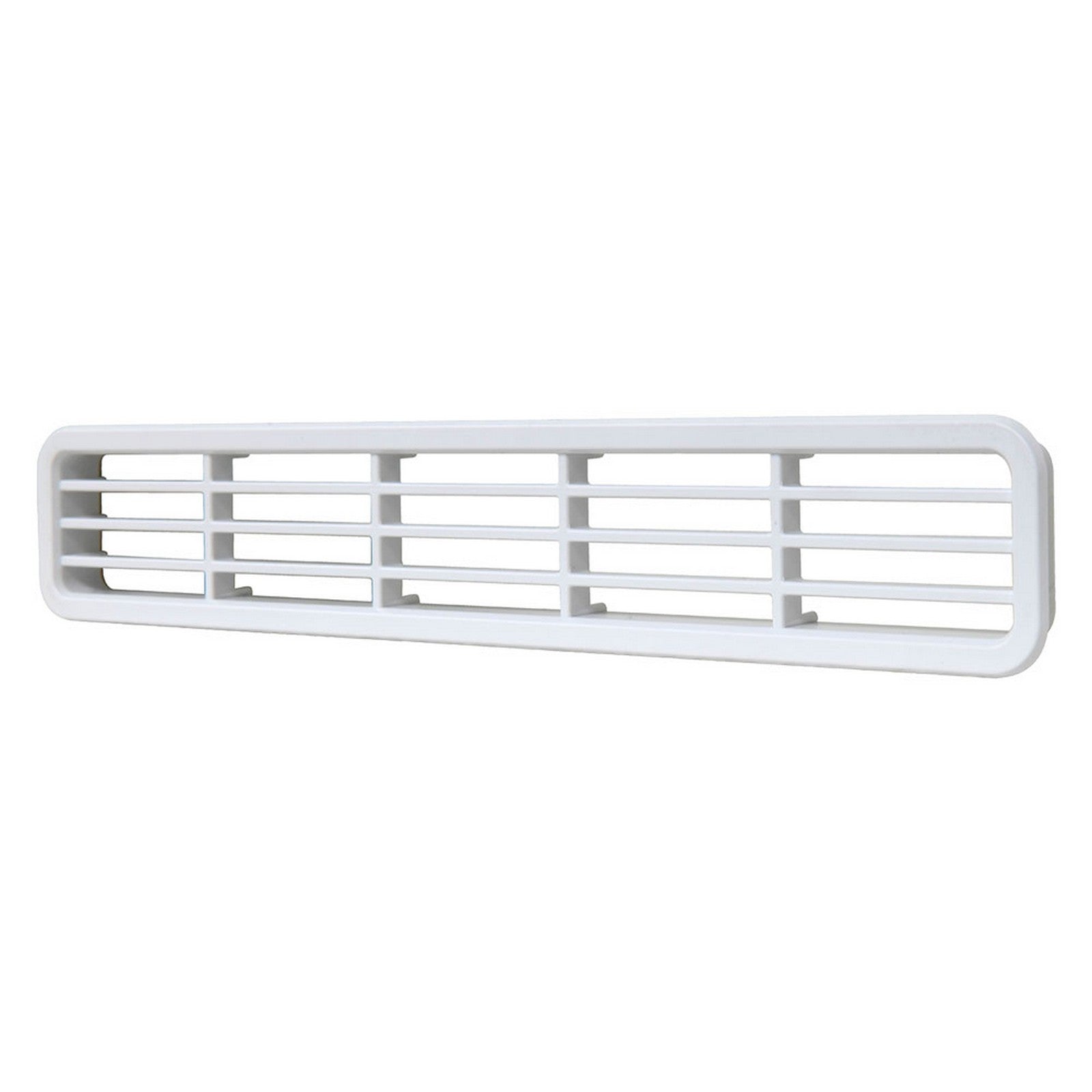 griglia aerazione per mobili foro mm 200 x 30 cod:ferx.7012200nlm