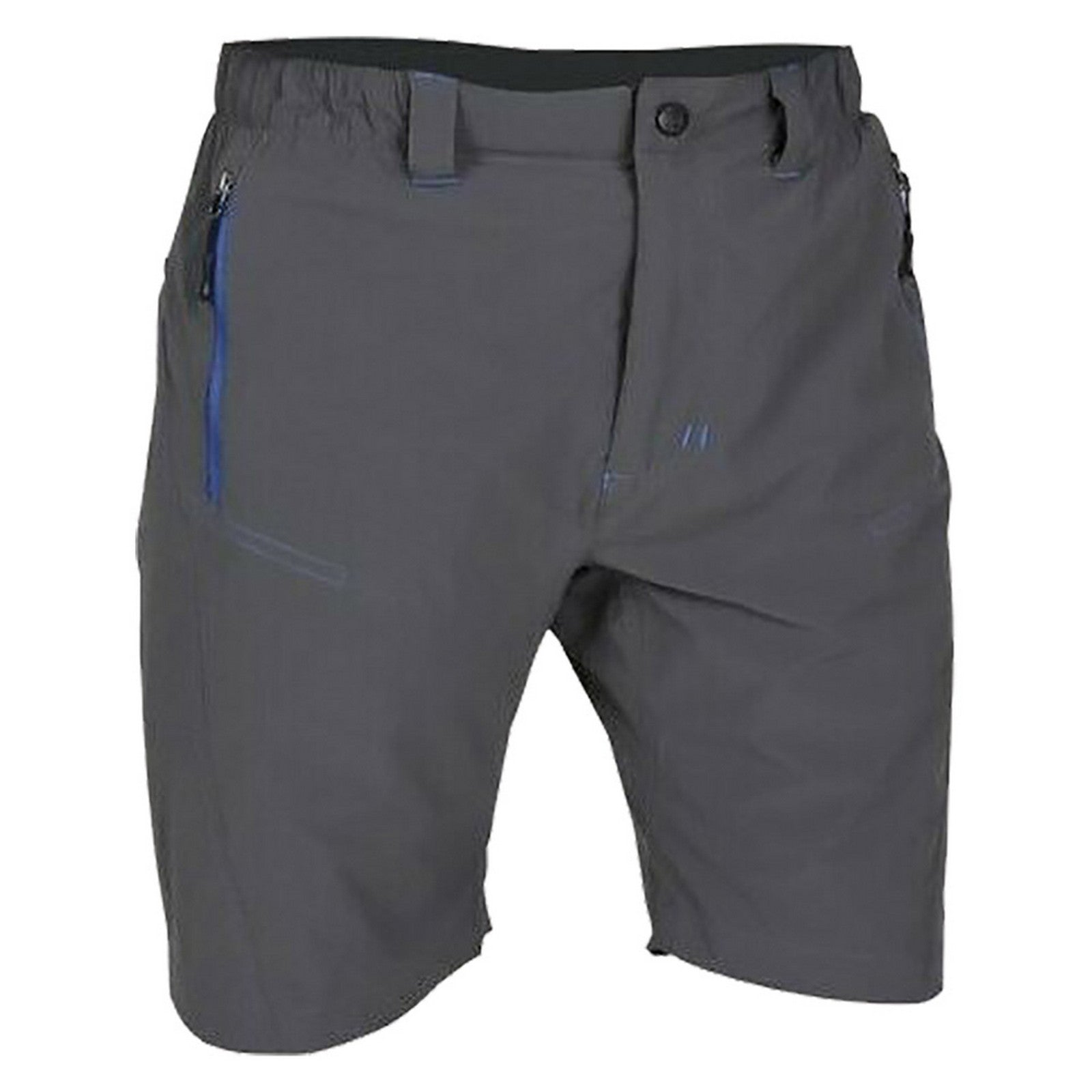 bermuda da lavoro 'work trekking light' taglia s cod:ferx.1069121nlm