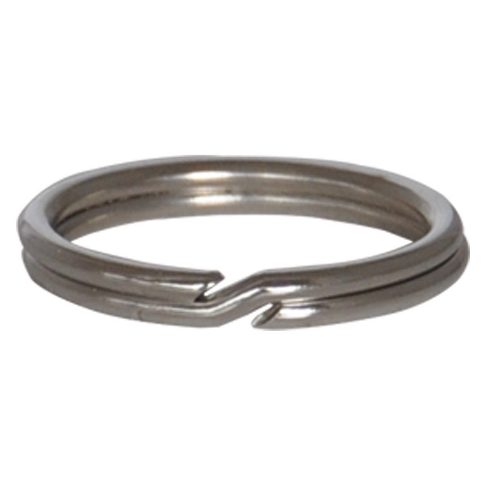 cf anello portachiavi diametro 25 - confez. 100 pezzi cod:ferx.3099110nlm