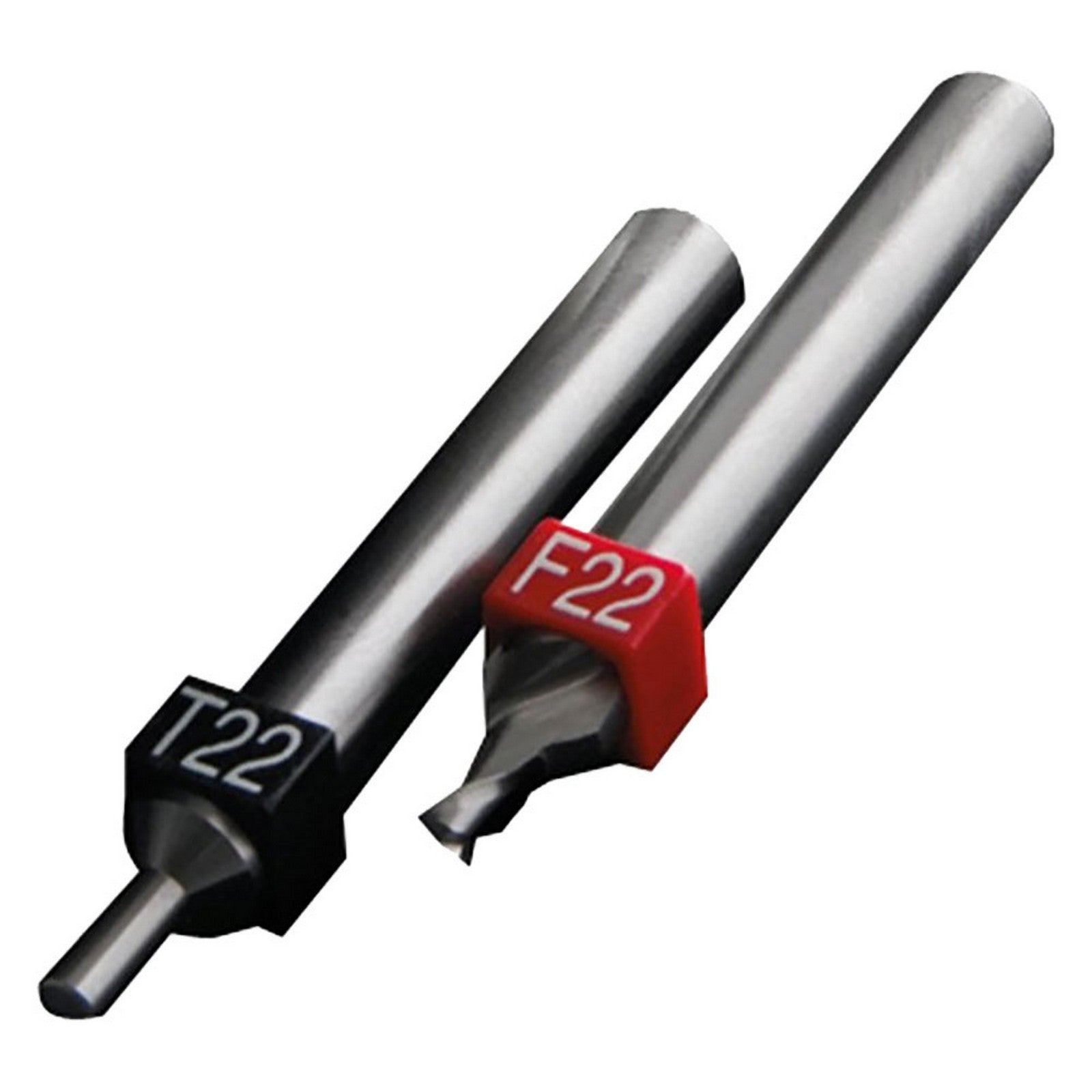 fresino per 'matrix evo' mod. f22 - per chiavi laser cod:ferx.3310084nlm