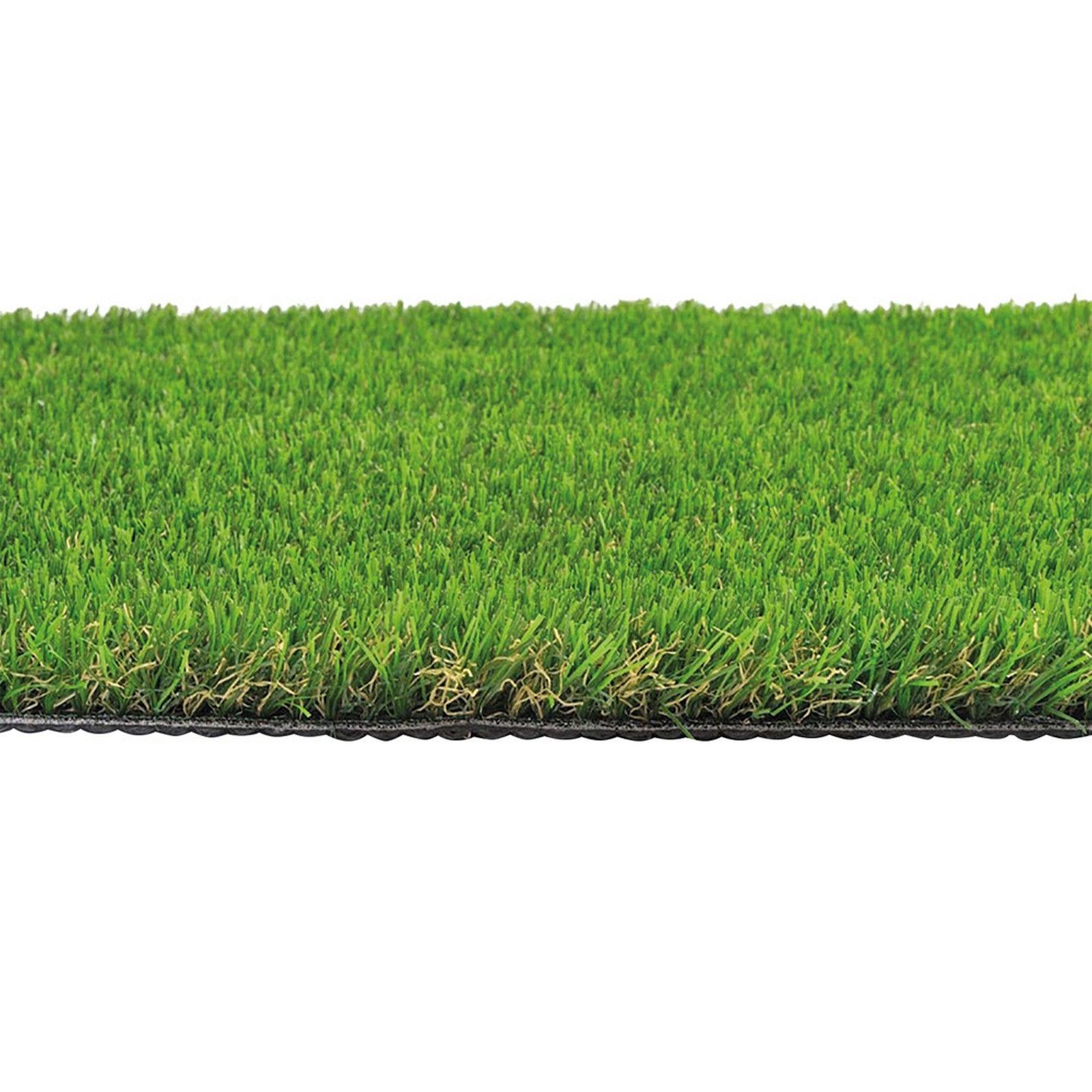 1 pz prato sintetico h 100 cm x 10 mt. - spess. mm 35 cod:ferx.6125122nlm