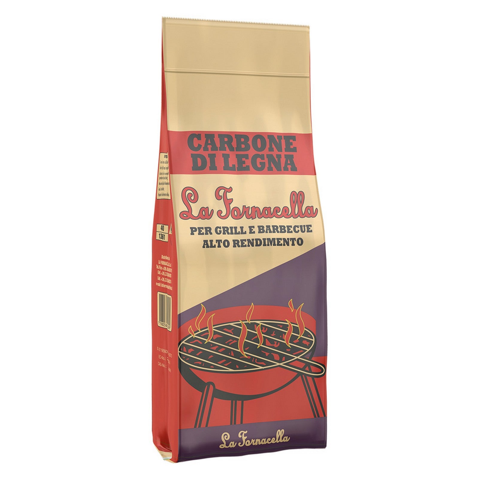 cf carbone per grill kg 5 ca. cod:ferx.700872nlm