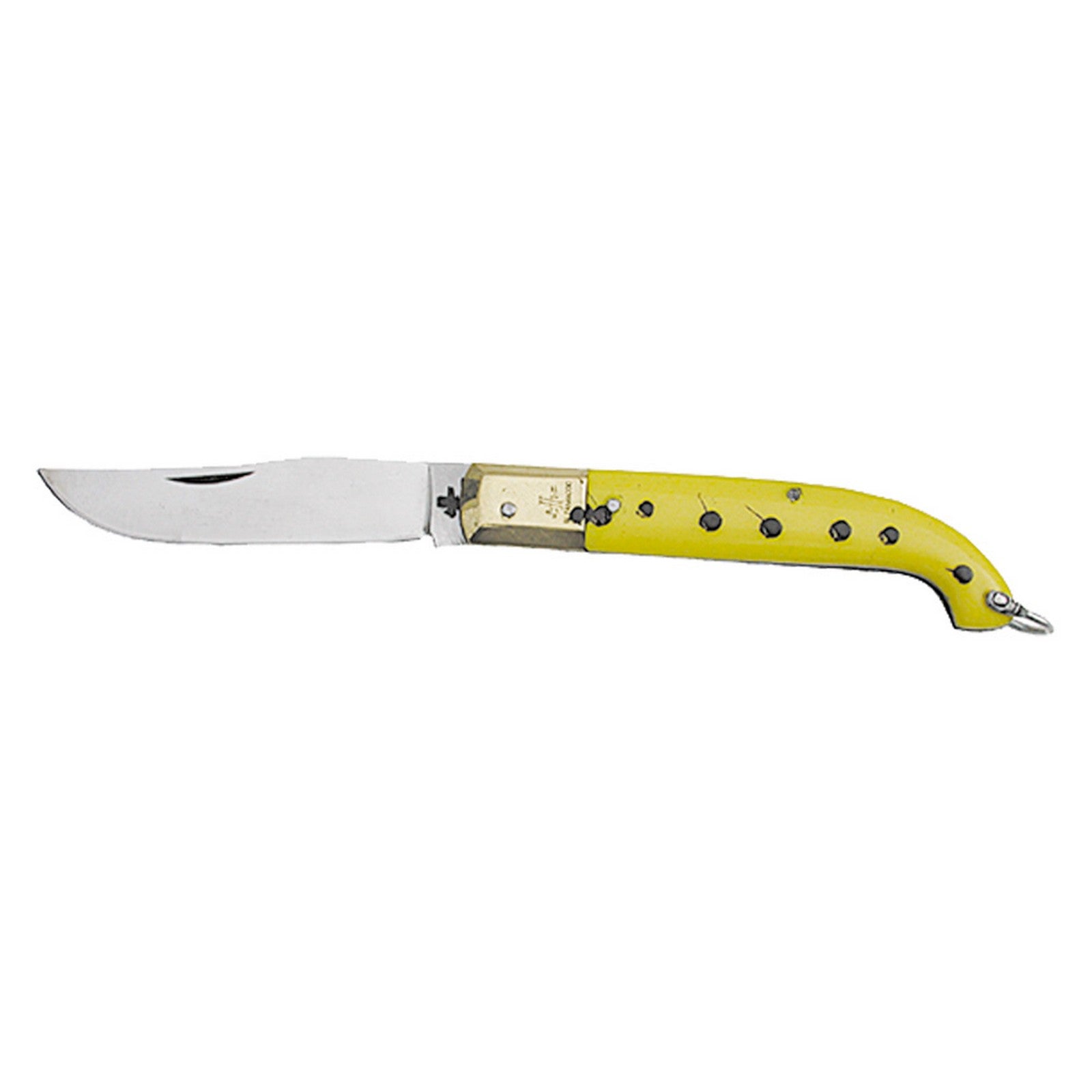coltello zuavo mm 210 cod:ferx.802076nlm