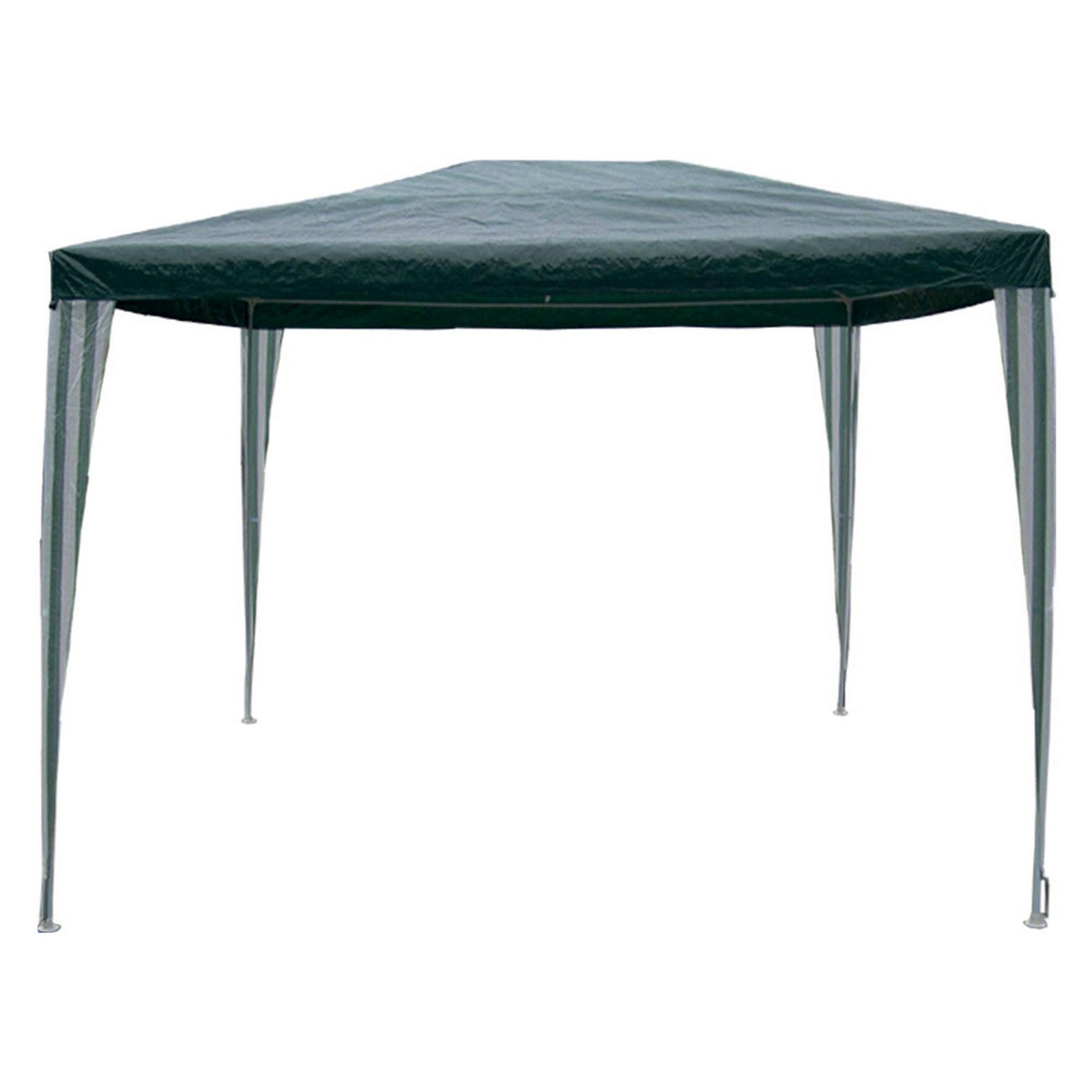 gazebo 'macon' mt 2 x 3 - colore verde cod:ferx.6227100nlm