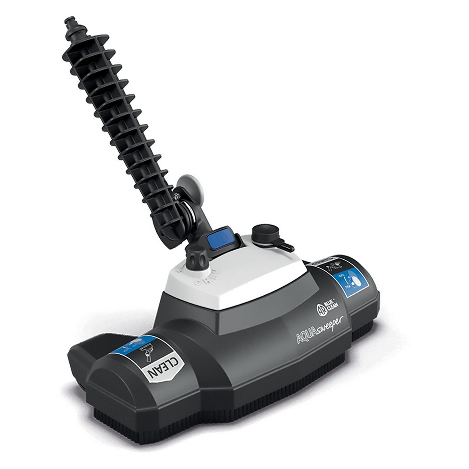 spazzola lavapavimenti 'aqua sweeper' art. 46686 cod:ferx.5029780nlm