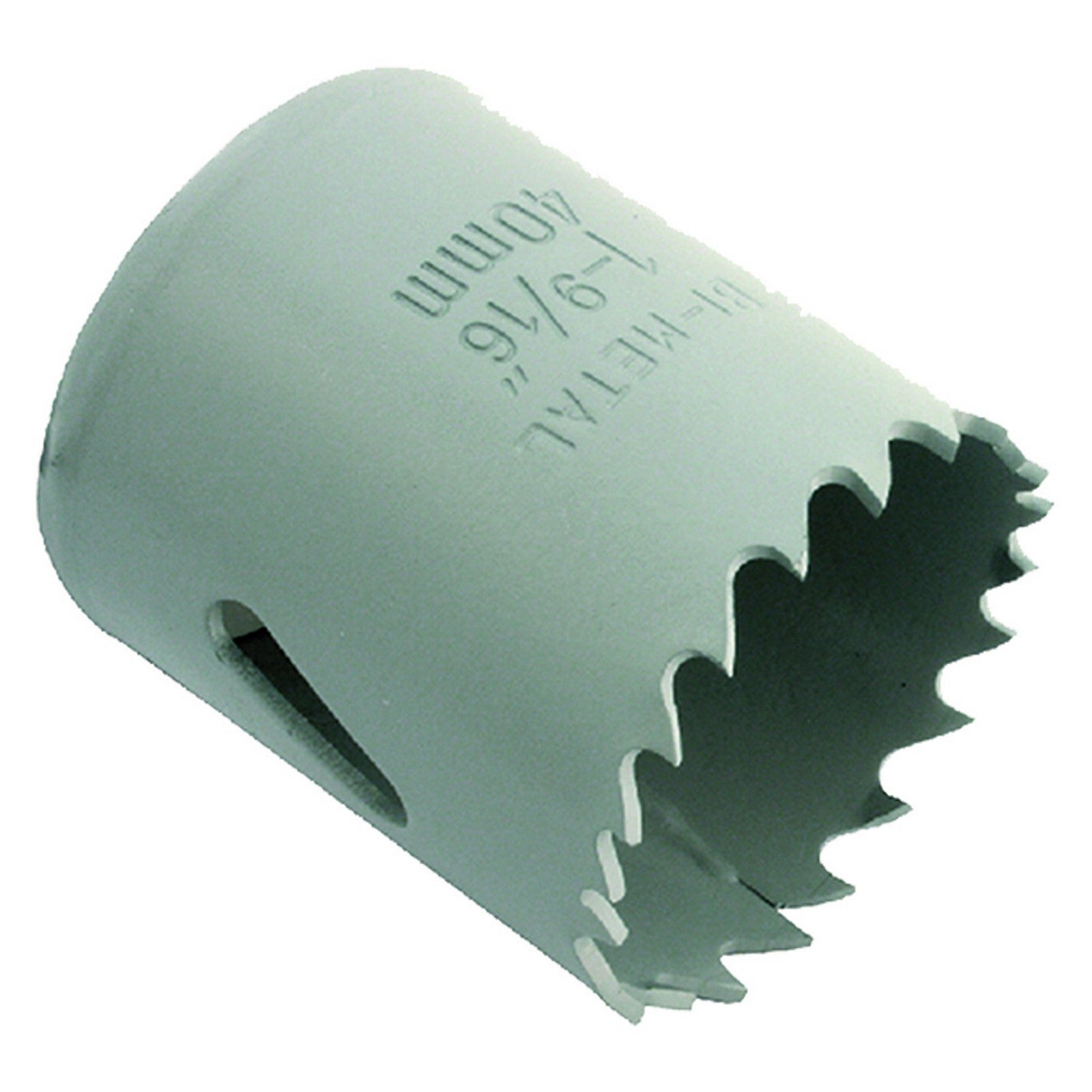 fresa a tazza hss bimetal mm 121 cod:ferx.504366nlm