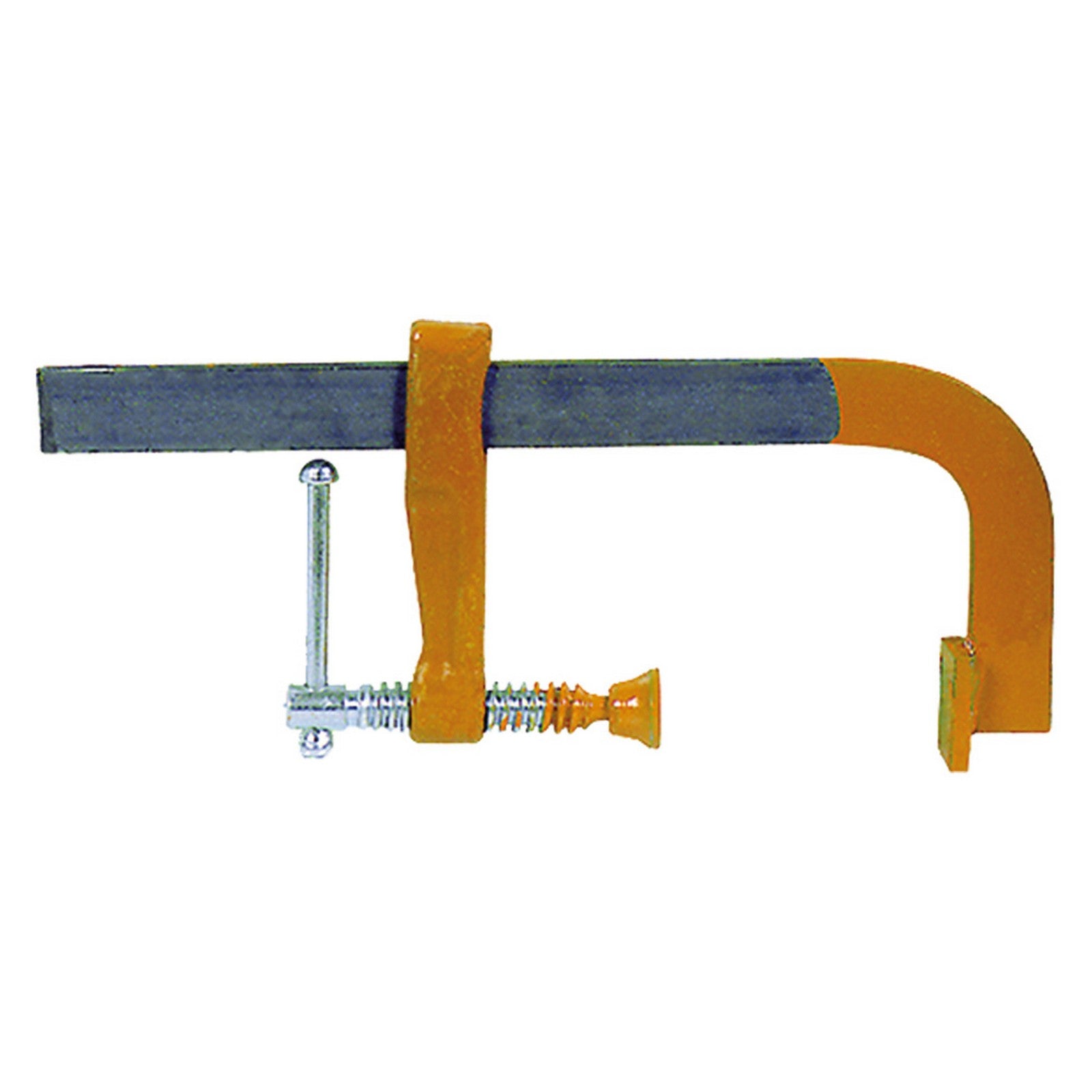 strettoio per falegname cm 30 cod:ferx.503482nlm