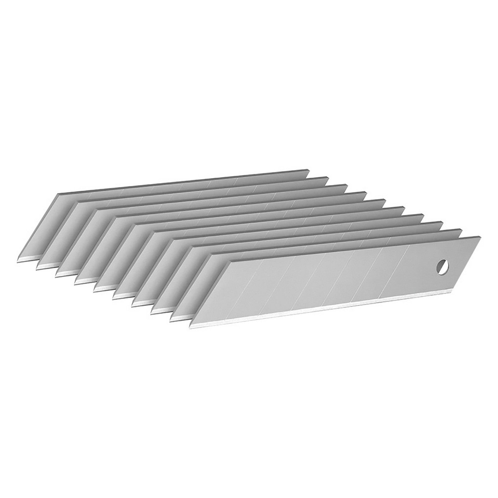 cf lama a spezzare mm 18 - pz 10 codice 5143652 cod:ferx.5143652nlm