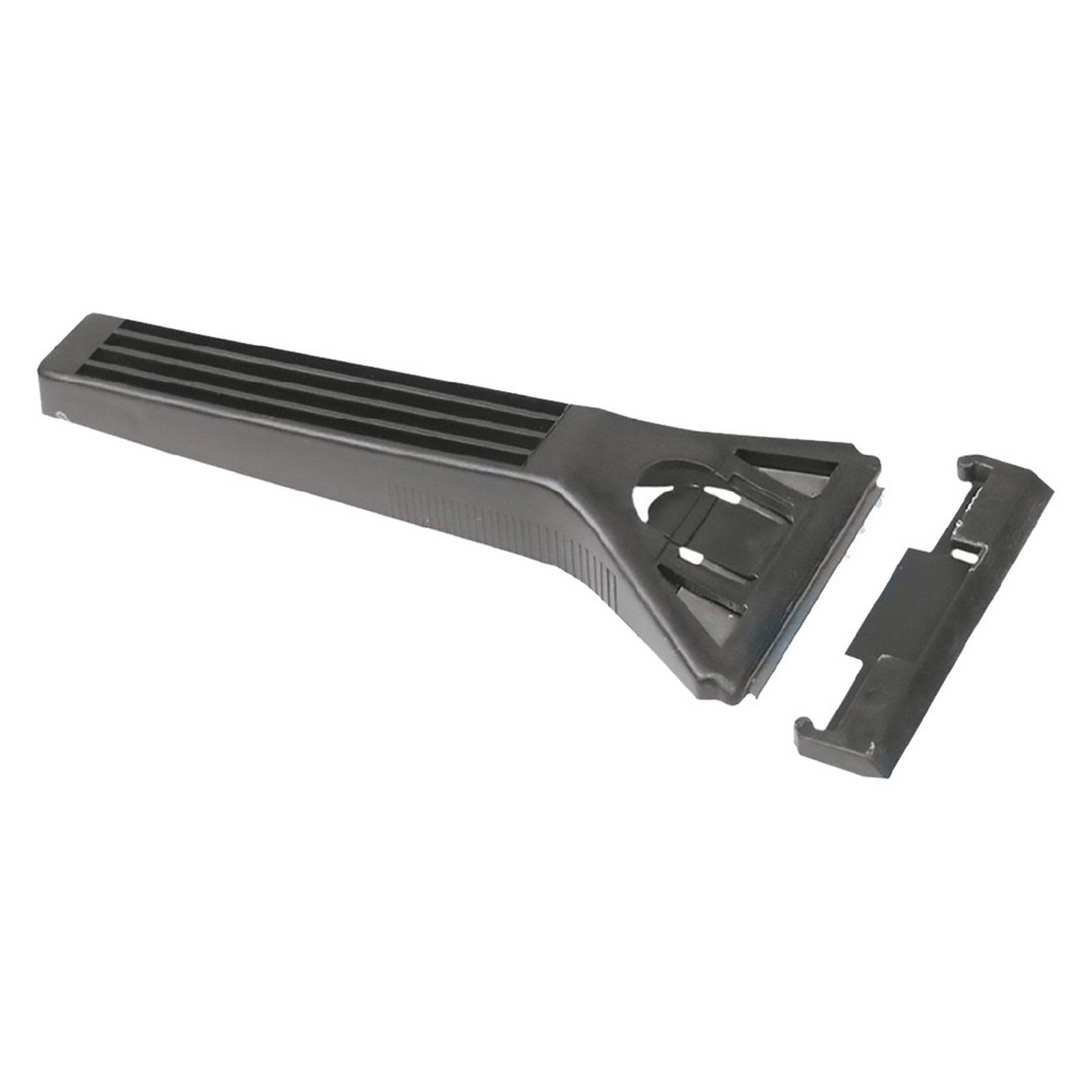 10pz raschietto multiuso 1 lama cod:ferx.900540nlm