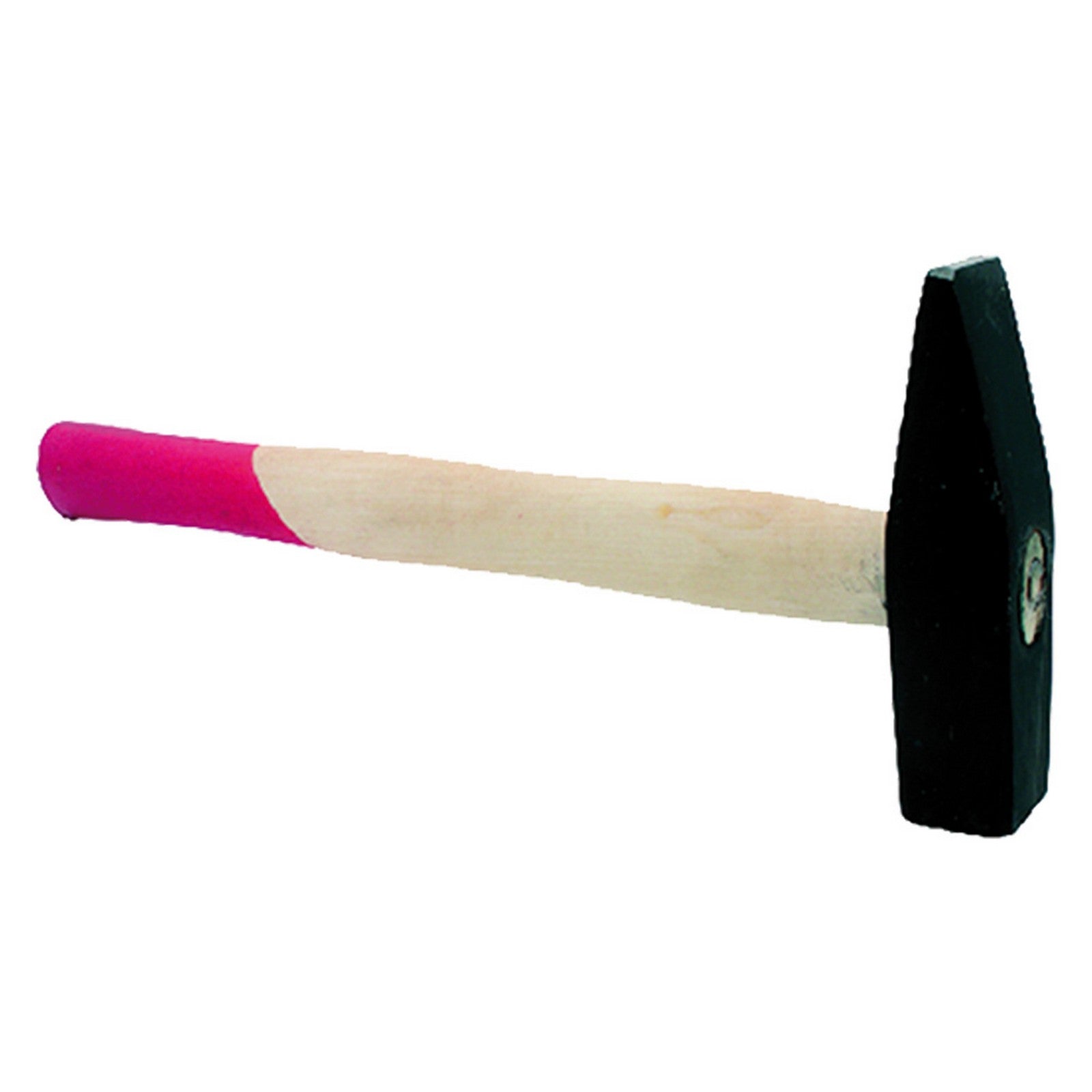 6pz martello da banco 'tedesco' gr. 500 cod:ferx.502318nlm