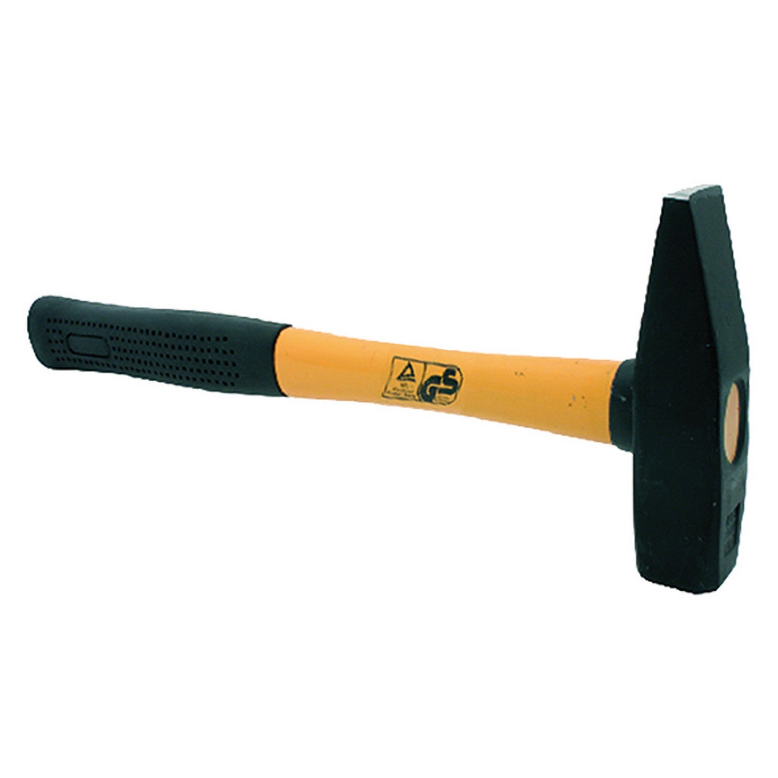 6pz martello da banco 'tedesco' gr. 500 cod:ferx.502334nlm