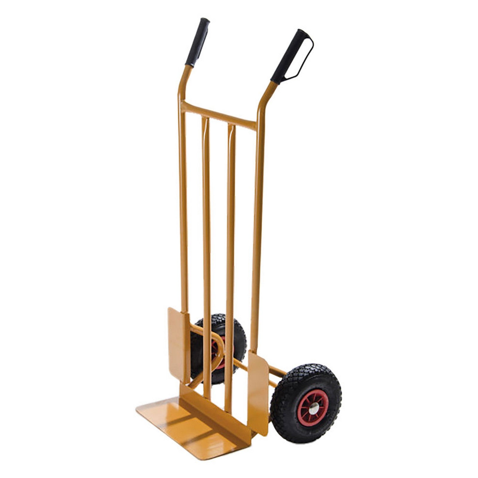 carrello portasacchi 'pesante' tipo pesante cod:ferx.314538nlm