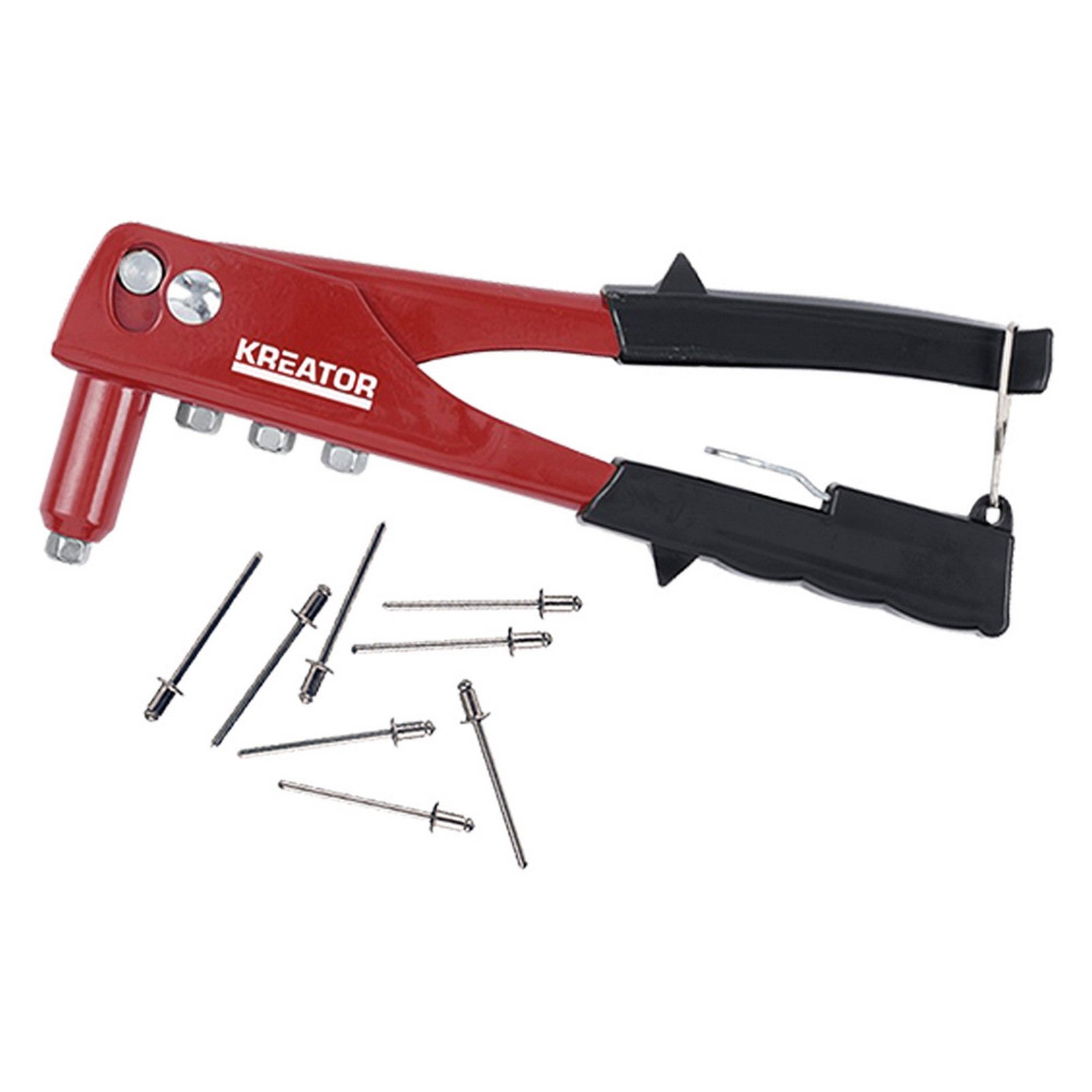 cf rivettatrice semiprofessionale cod:ferx.515830nlm