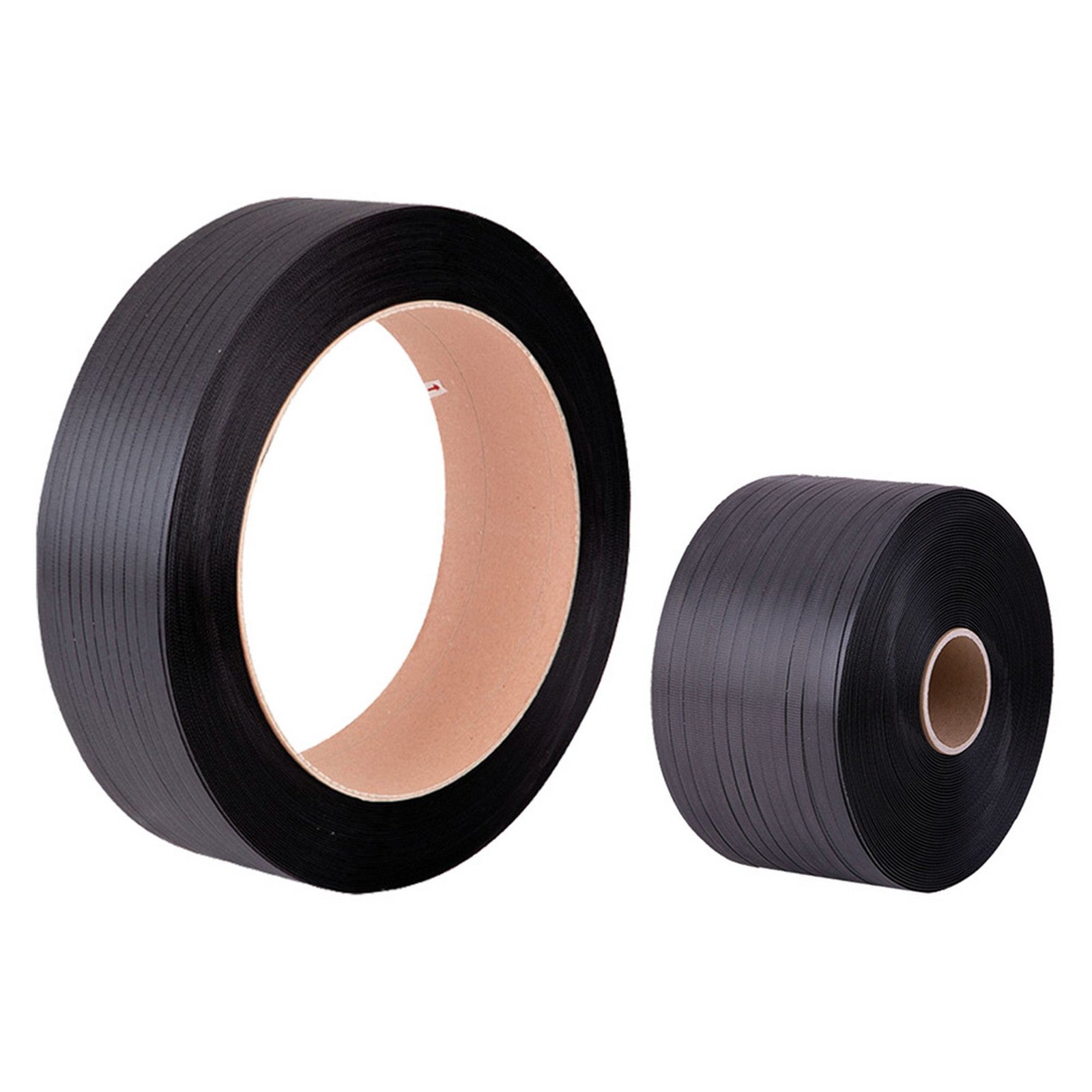 cf reggetta in plastica mm 15 x 06 mt 2000 - foro ø40 cm cod:ferx.507168nlm