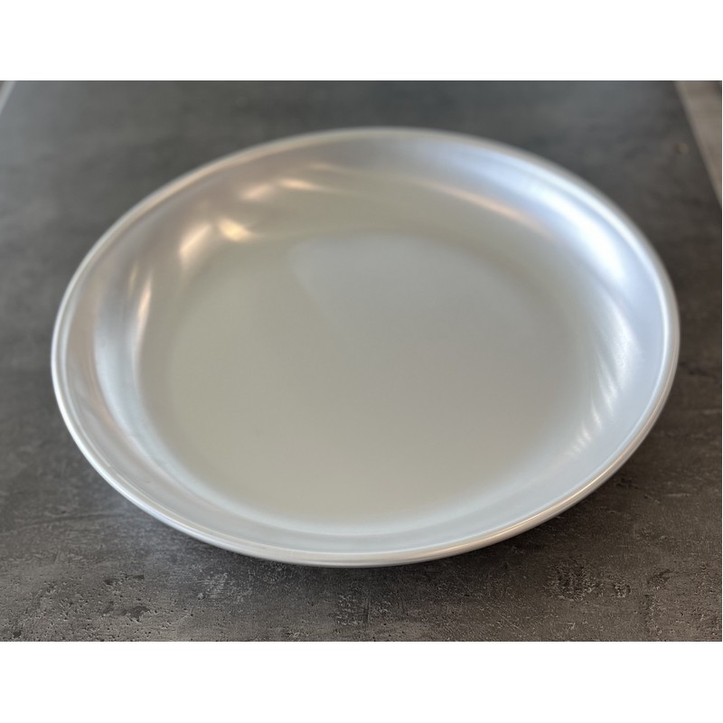 VASSOIO ALLUMINIO FRUTTI DI MARE CM. 36 Ø FASA